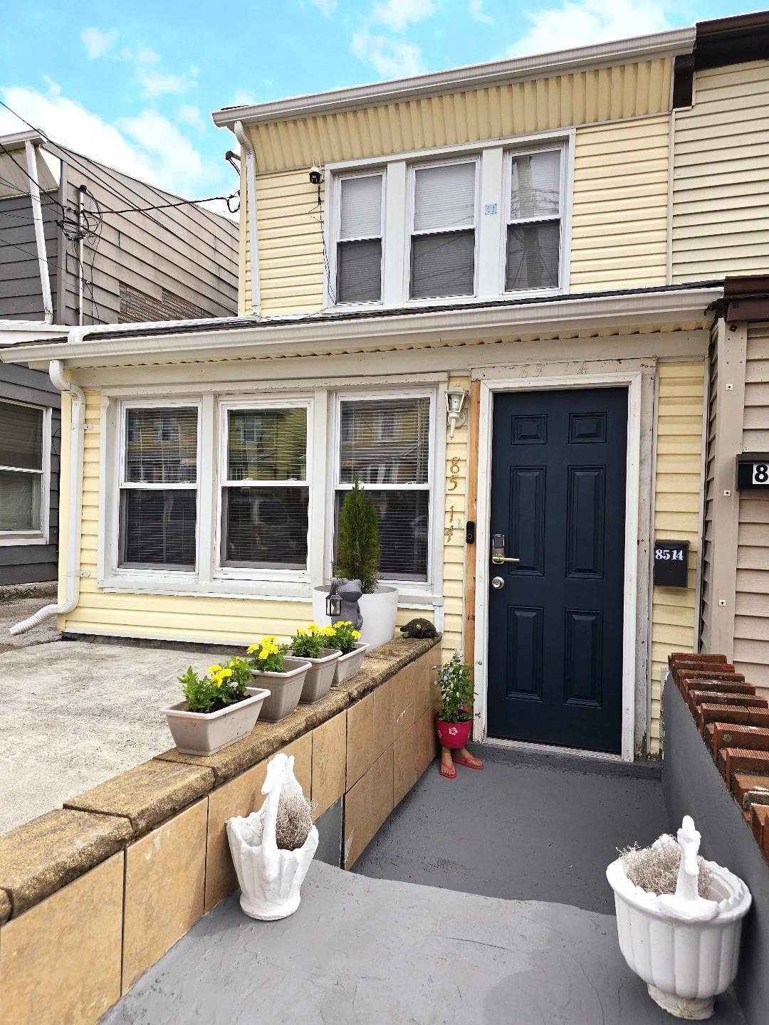 Single Family Sutter  Queens, NY 11417, MLS-845779-13