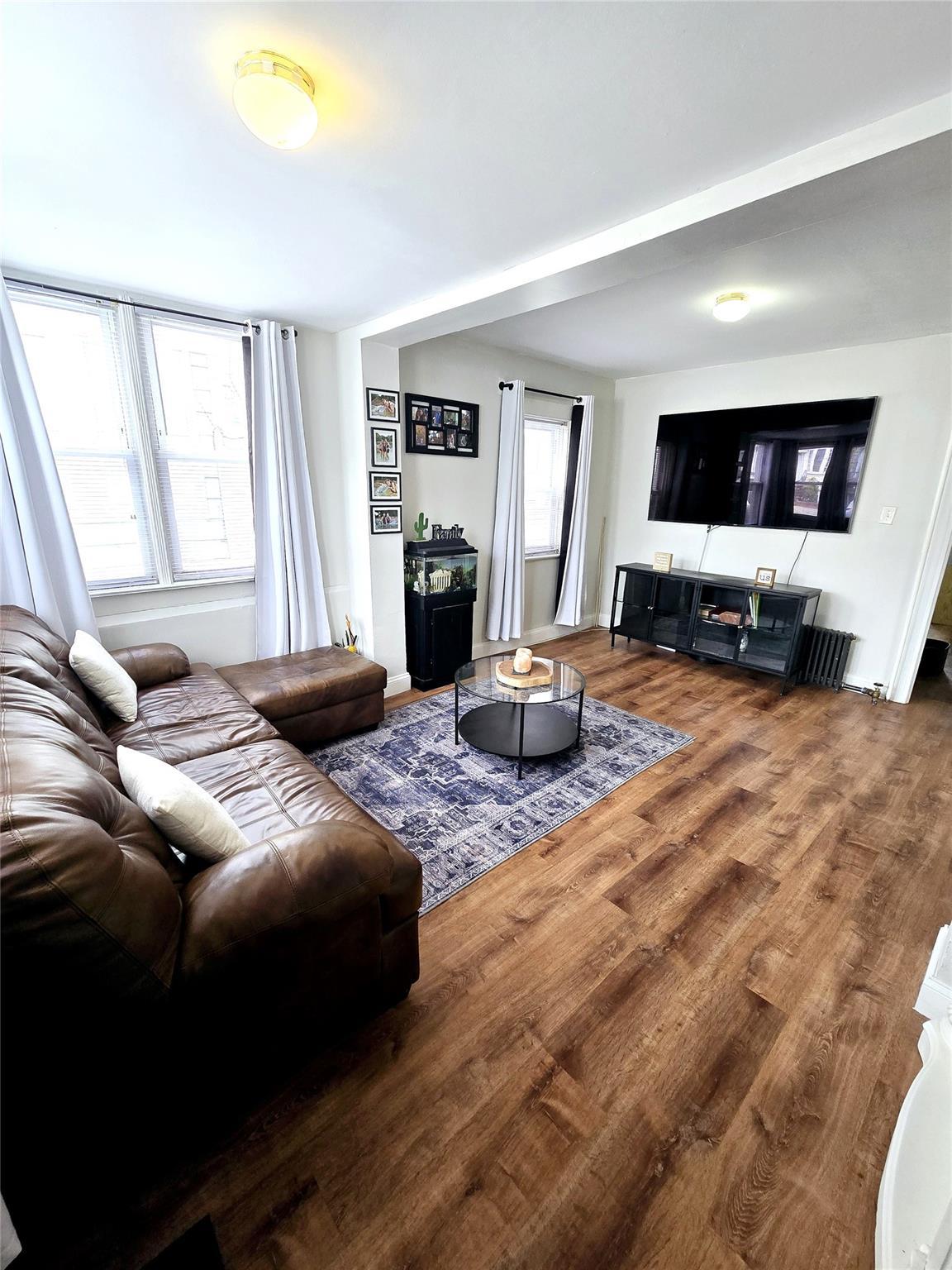 Single Family Sutter  Queens, NY 11417, MLS-845779-2