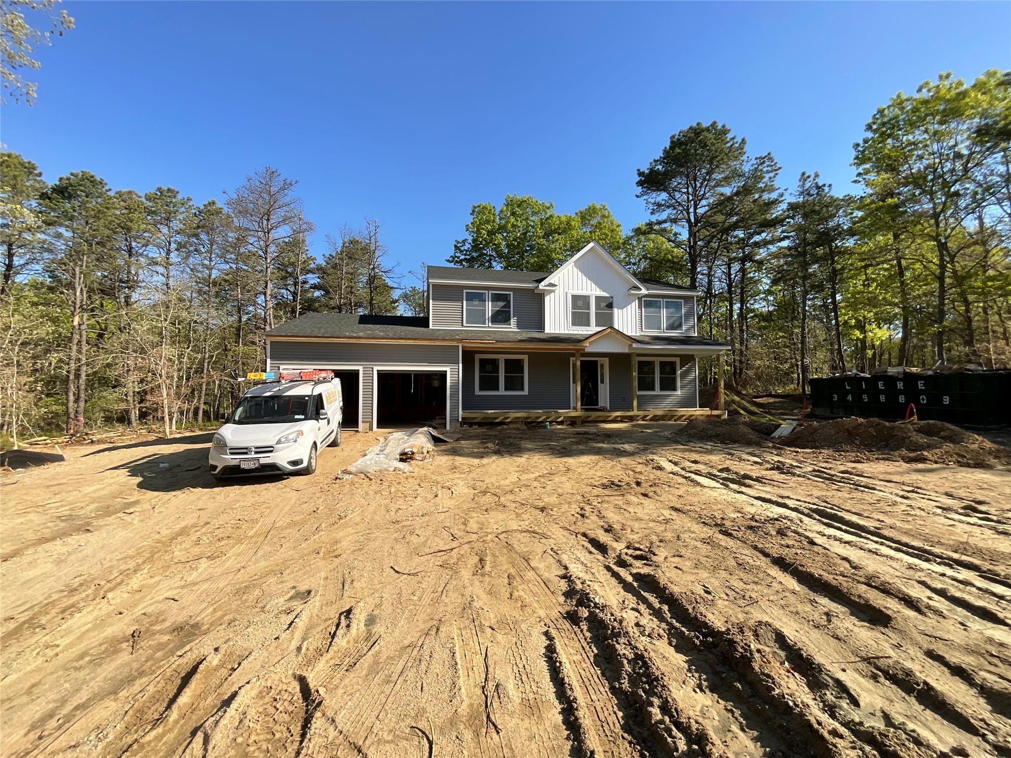 Single Family Currans  Suffolk County, NY 11953, MLS-845784-2