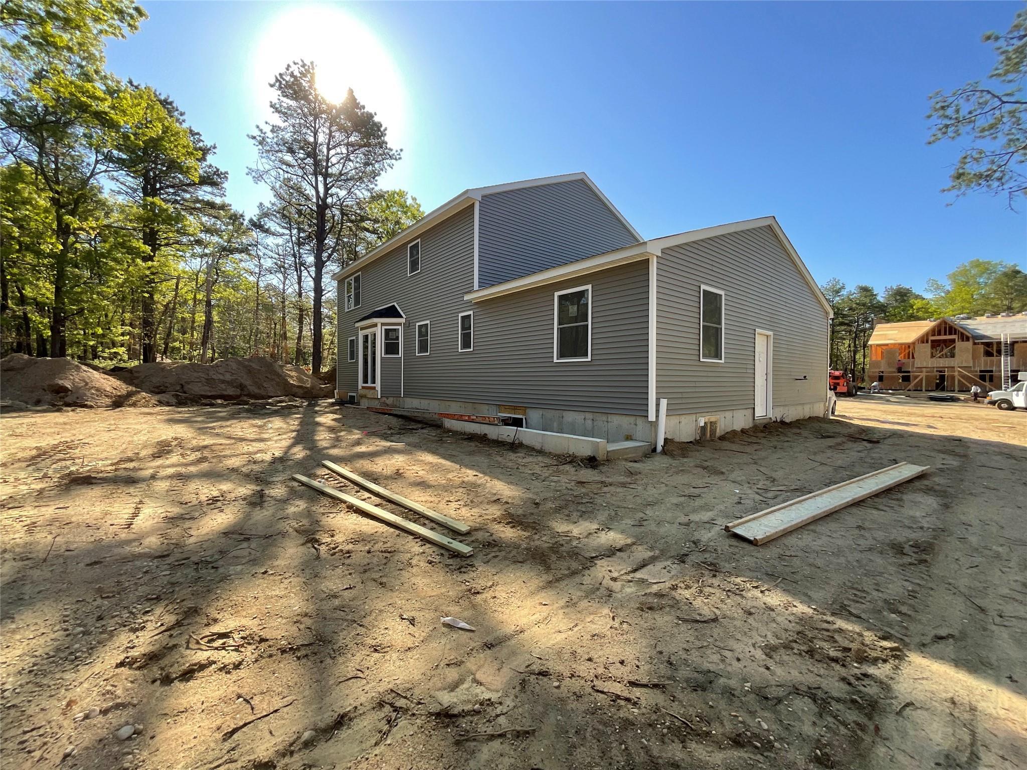 Single Family Currans  Suffolk County, NY 11953, MLS-845784-3