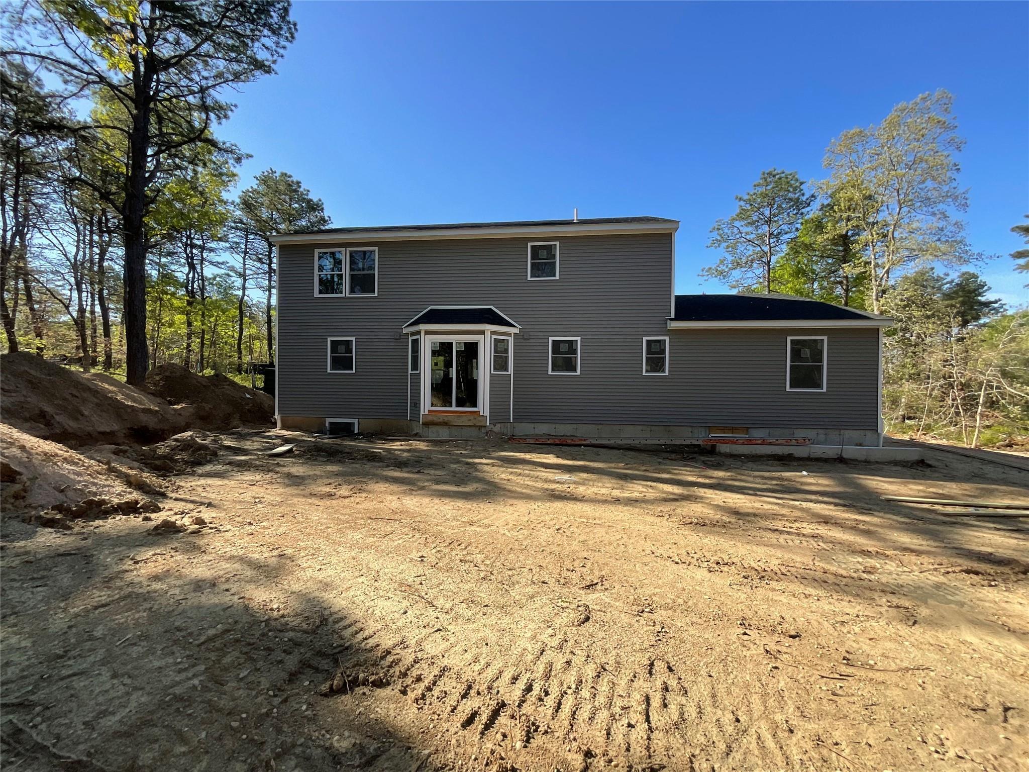 Single Family Currans  Suffolk County, NY 11953, MLS-845784-4