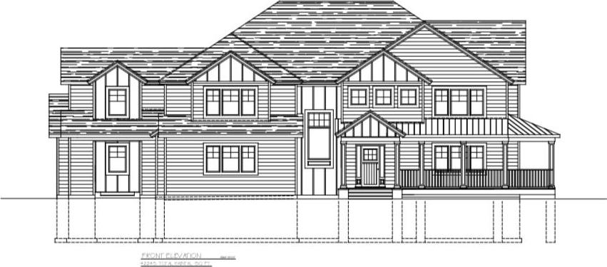 Single Family Bell  Suffolk County, NY 11777, MLS-845786-2