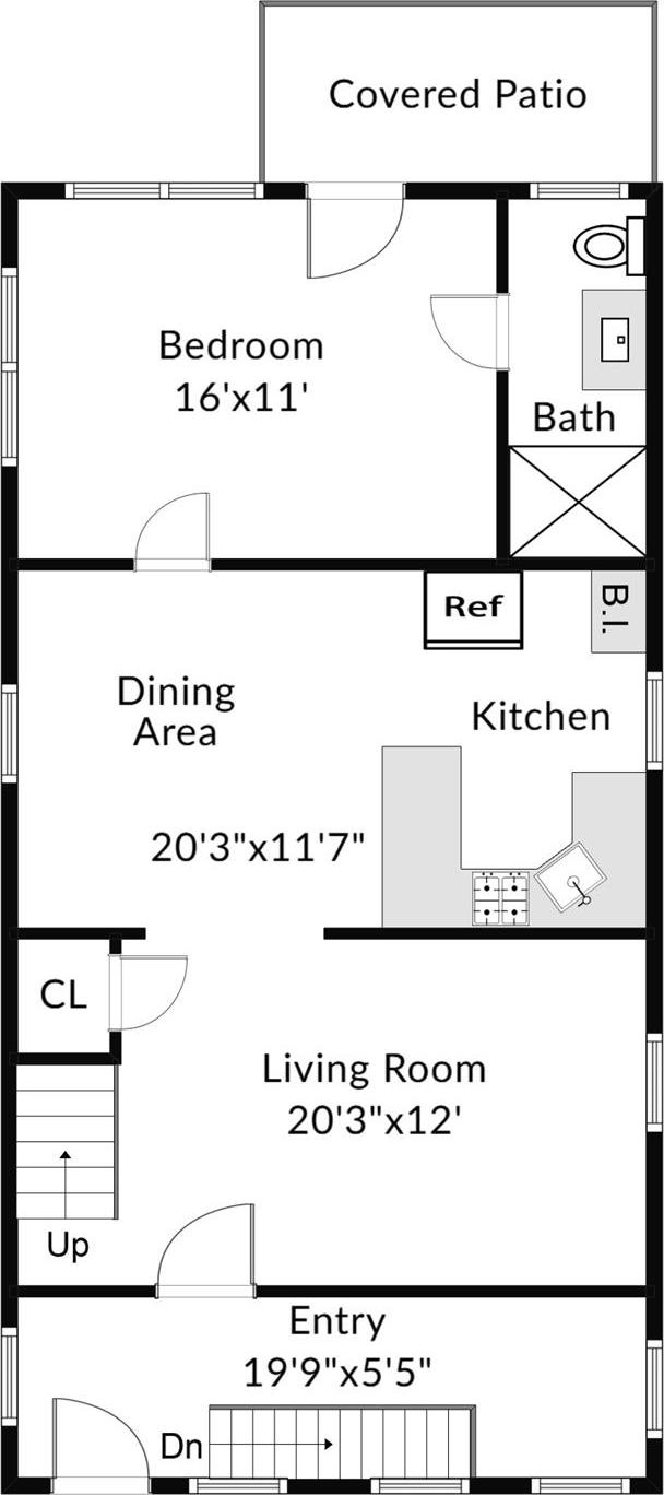 Single Family Hall  Westchester County, NY 10543, MLS-845802-28