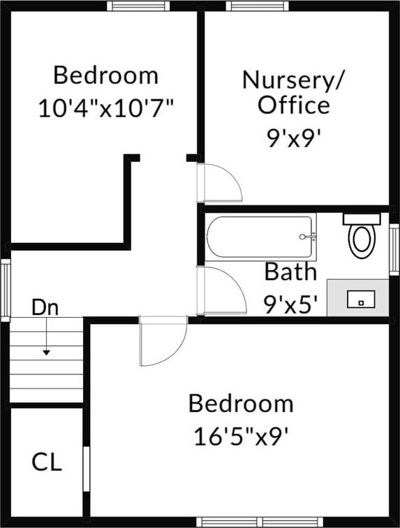 Single Family Hall  Westchester County, NY 10543, MLS-845802-29