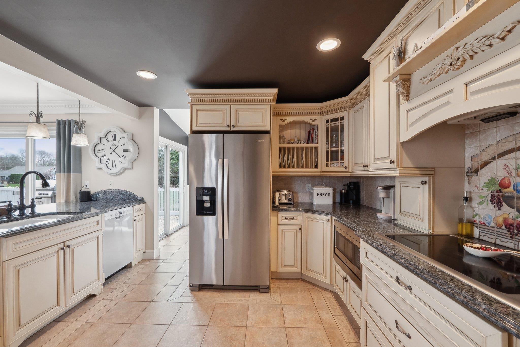 Single Family Red Bridge  Suffolk County, NY 11934, MLS-845815-15
