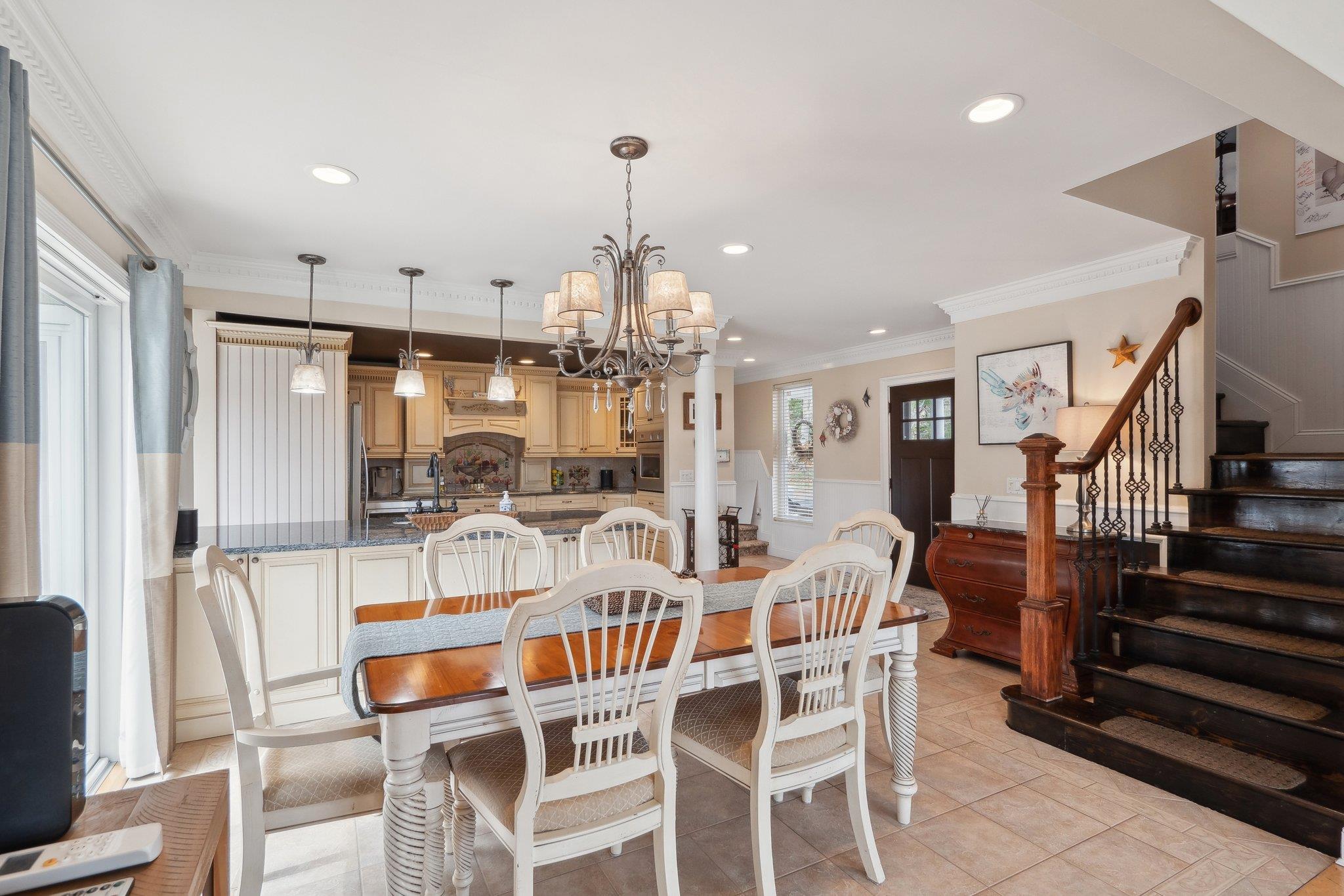 Single Family Red Bridge  Suffolk County, NY 11934, MLS-845815-16