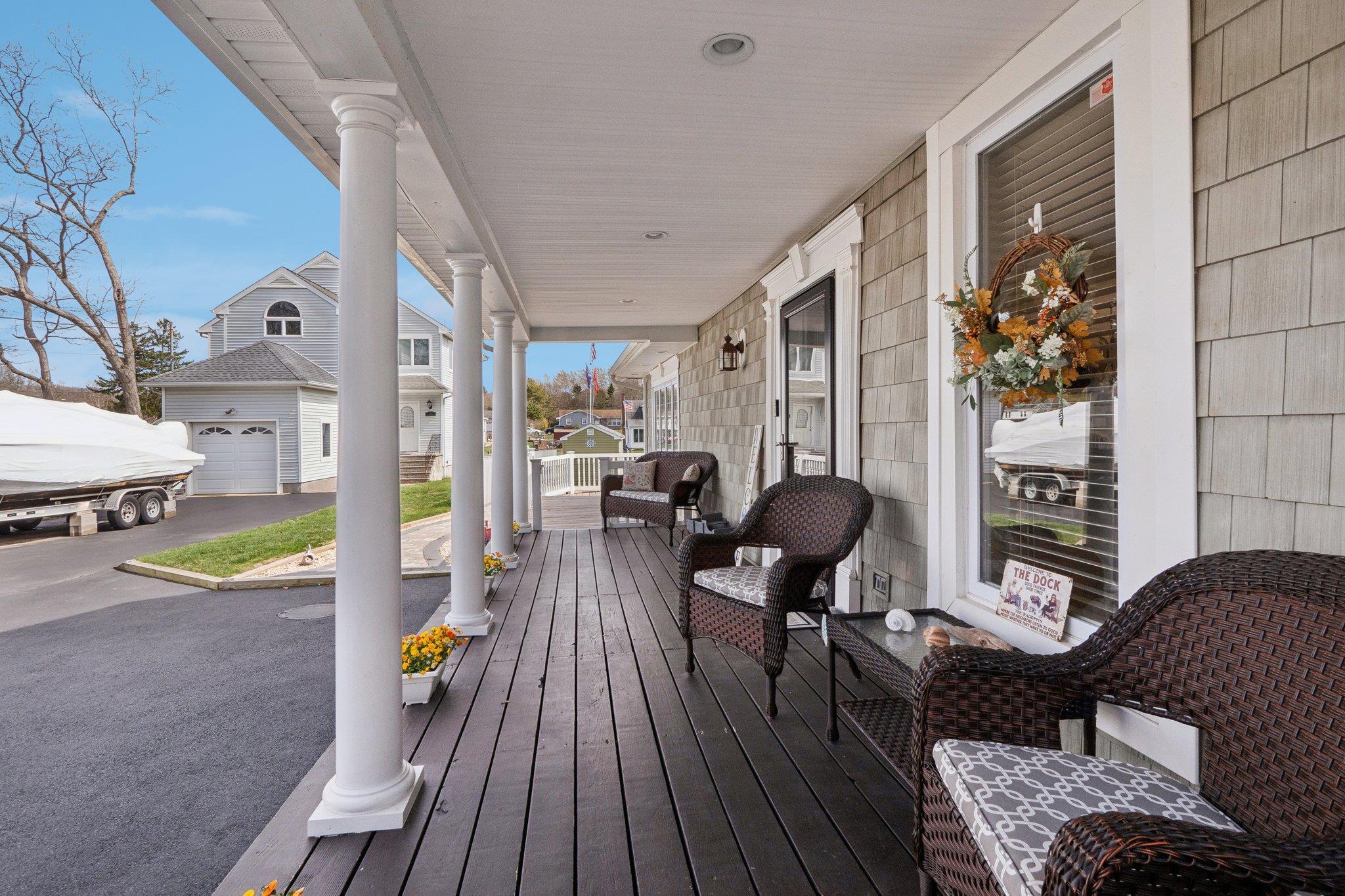 Single Family Red Bridge  Suffolk County, NY 11934, MLS-845815-26