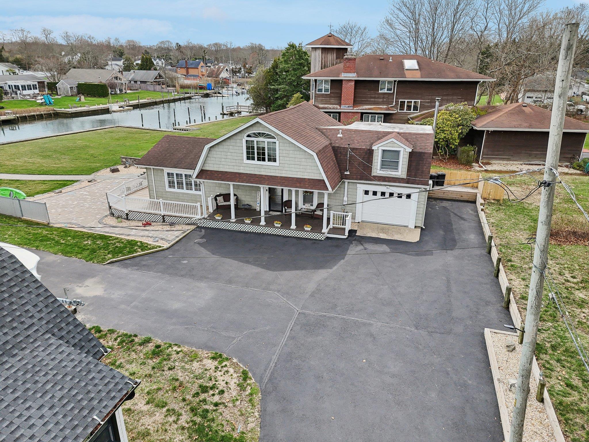 Single Family Red Bridge  Suffolk County, NY 11934, MLS-845815-3