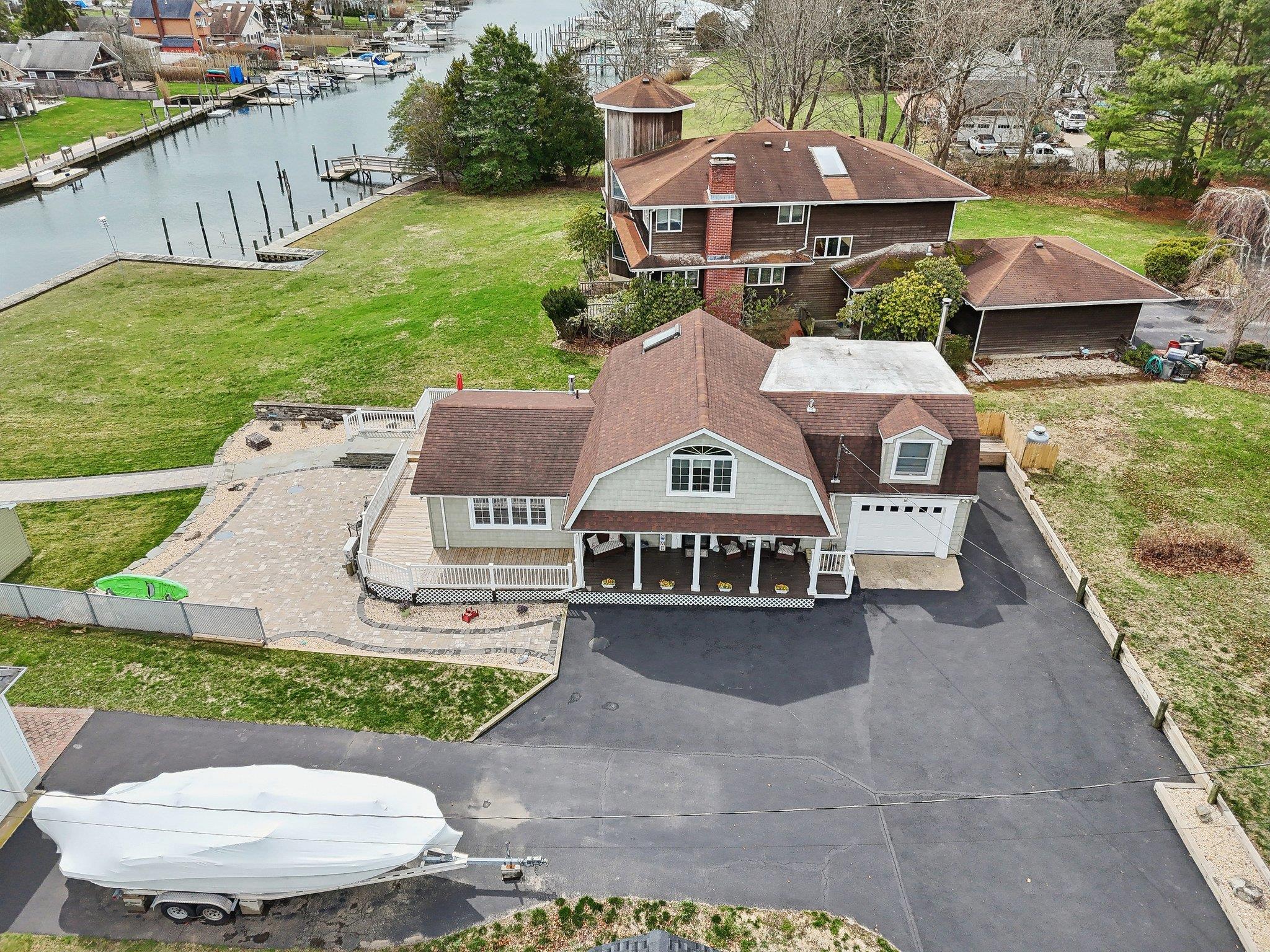 Single Family Red Bridge  Suffolk County, NY 11934, MLS-845815-32