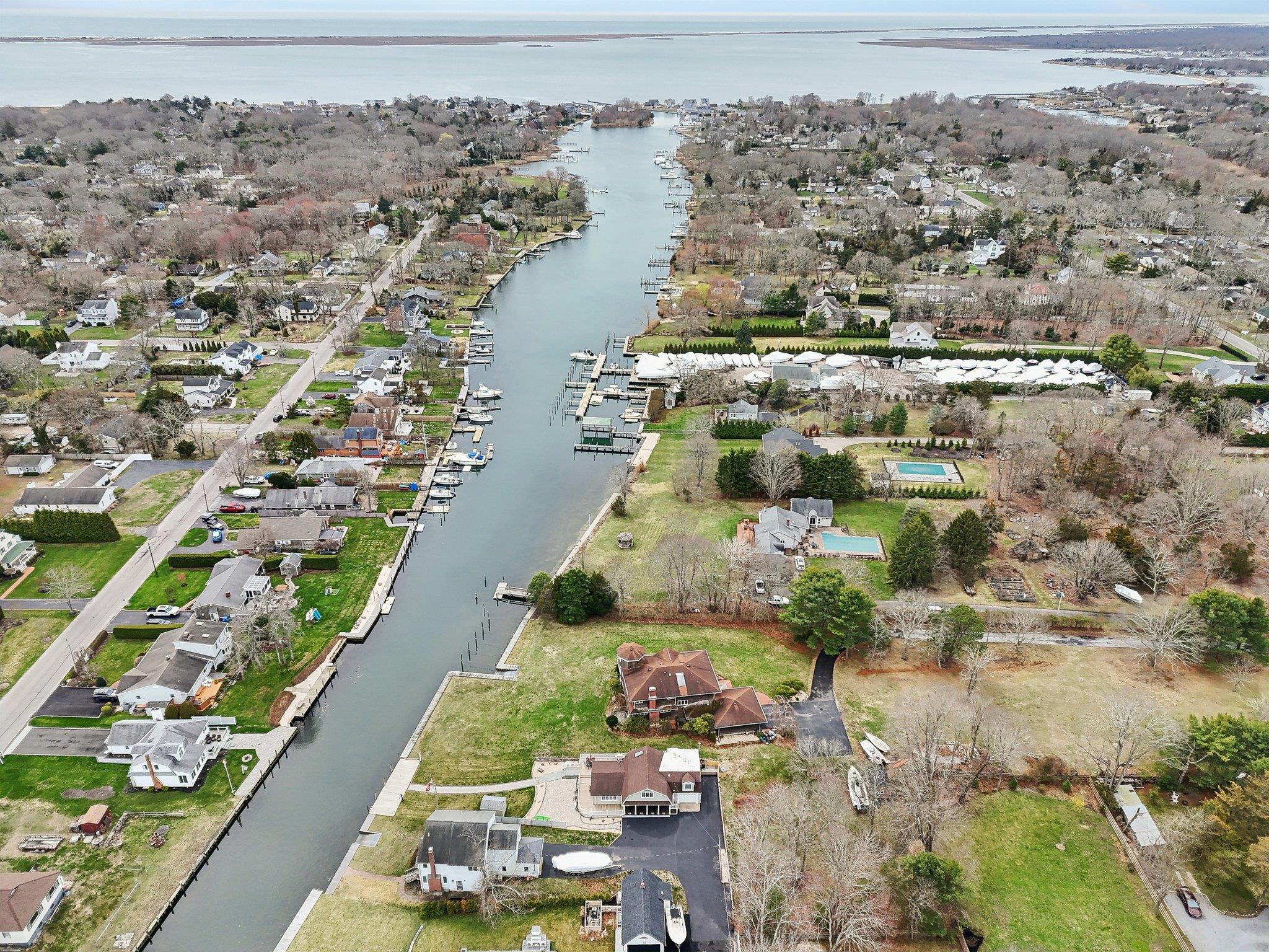 Single Family Red Bridge  Suffolk County, NY 11934, MLS-845815-36