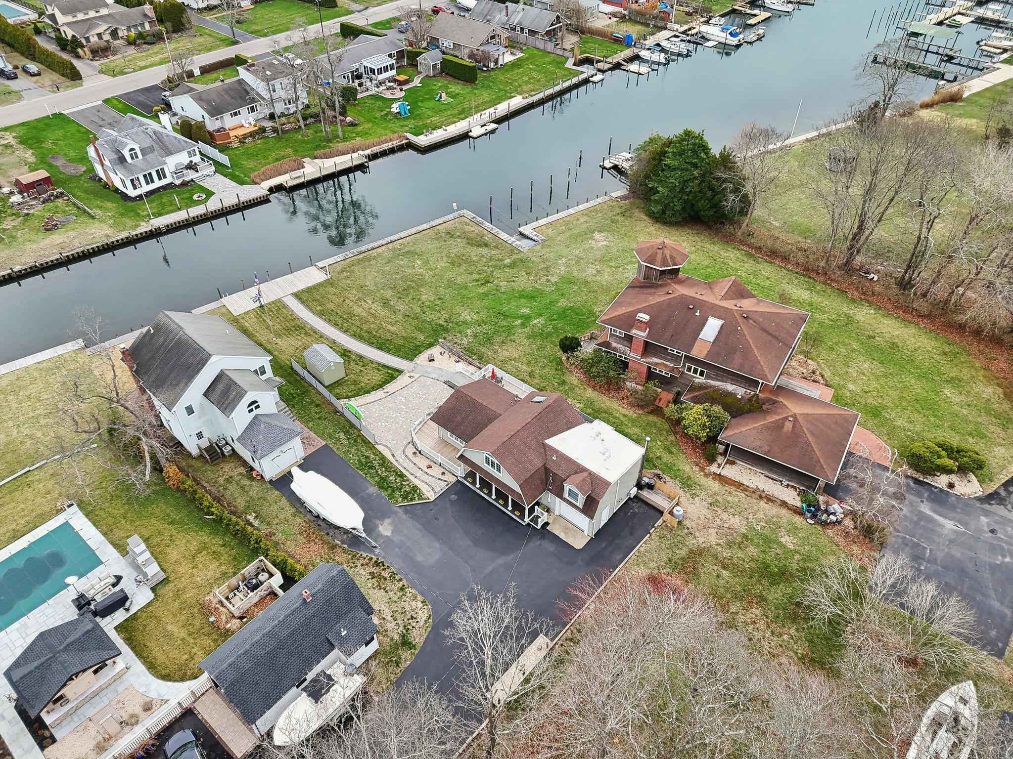 Single Family Red Bridge  Suffolk County, NY 11934, MLS-845815-37