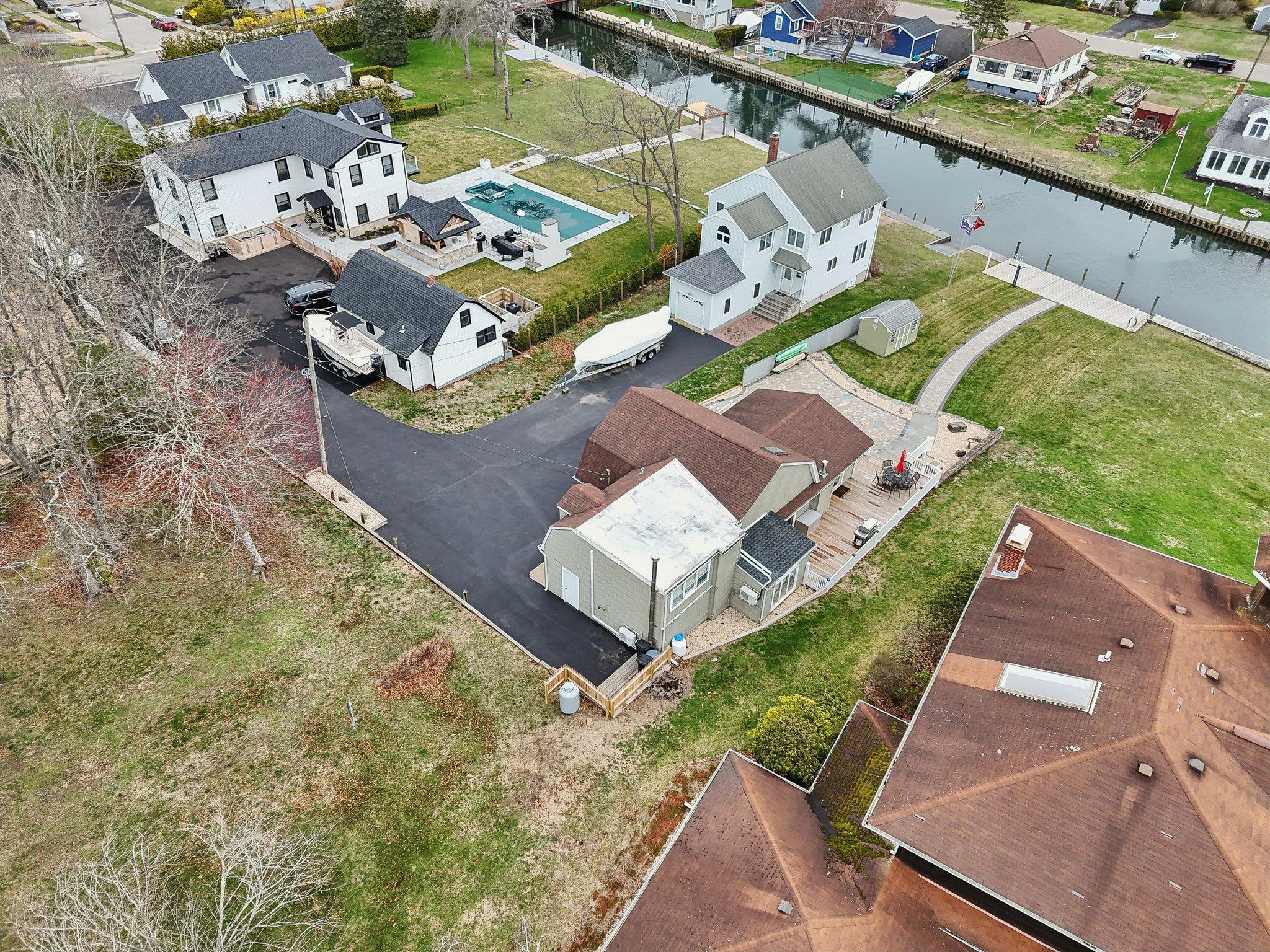 Single Family Red Bridge  Suffolk County, NY 11934, MLS-845815-38