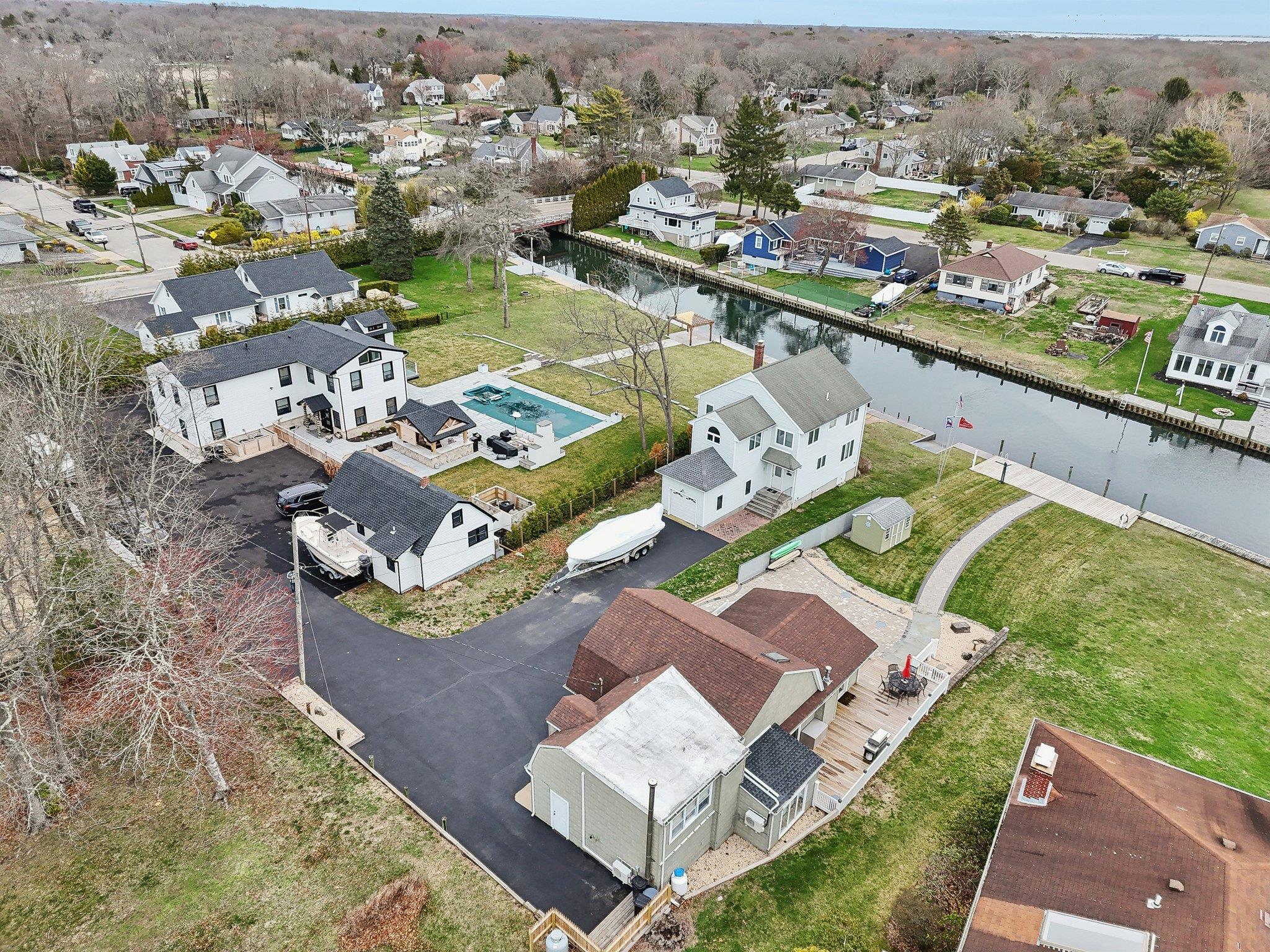 Single Family Red Bridge  Suffolk County, NY 11934, MLS-845815-39
