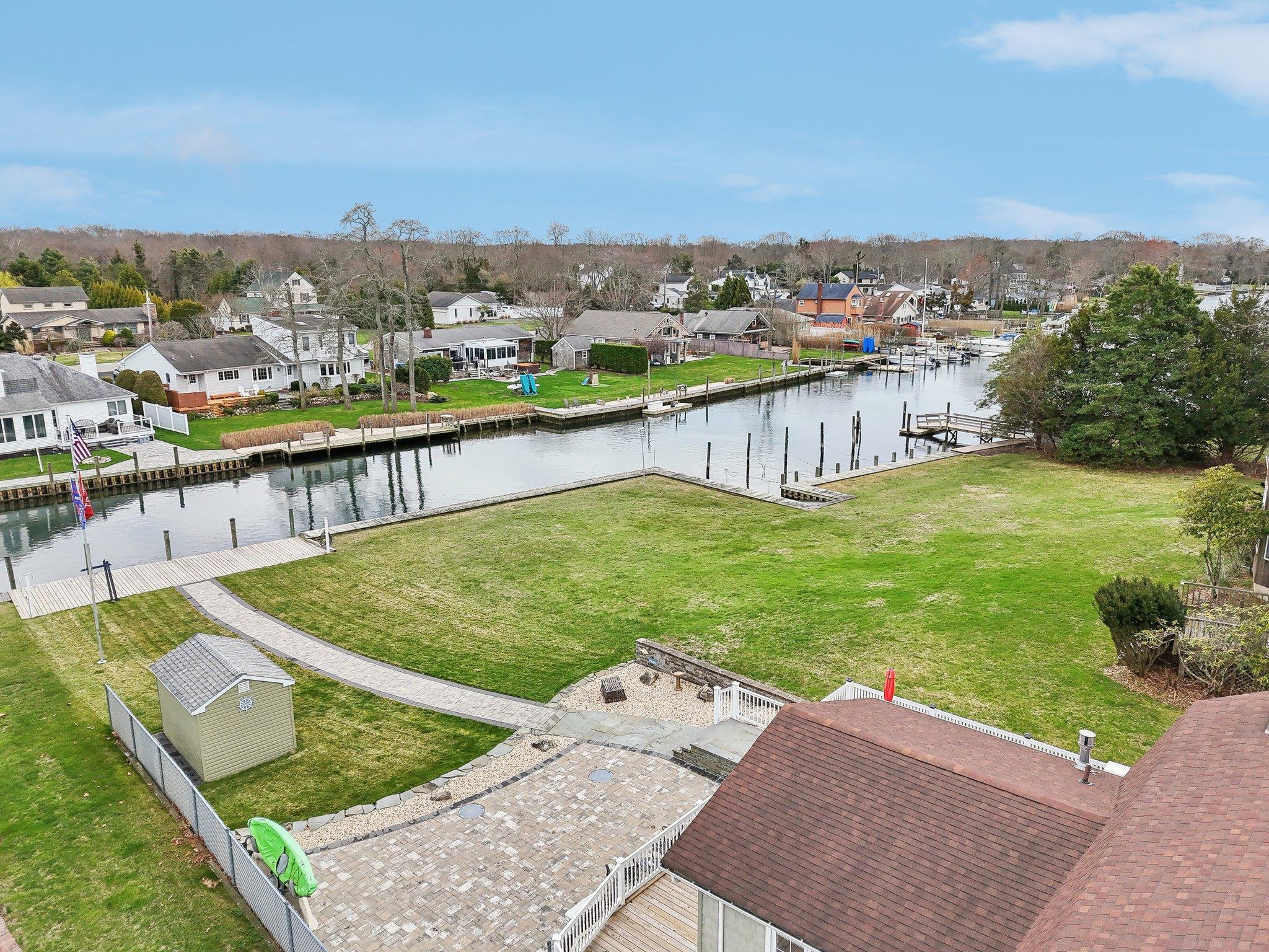 Single Family Red Bridge  Suffolk County, NY 11934, MLS-845815-4