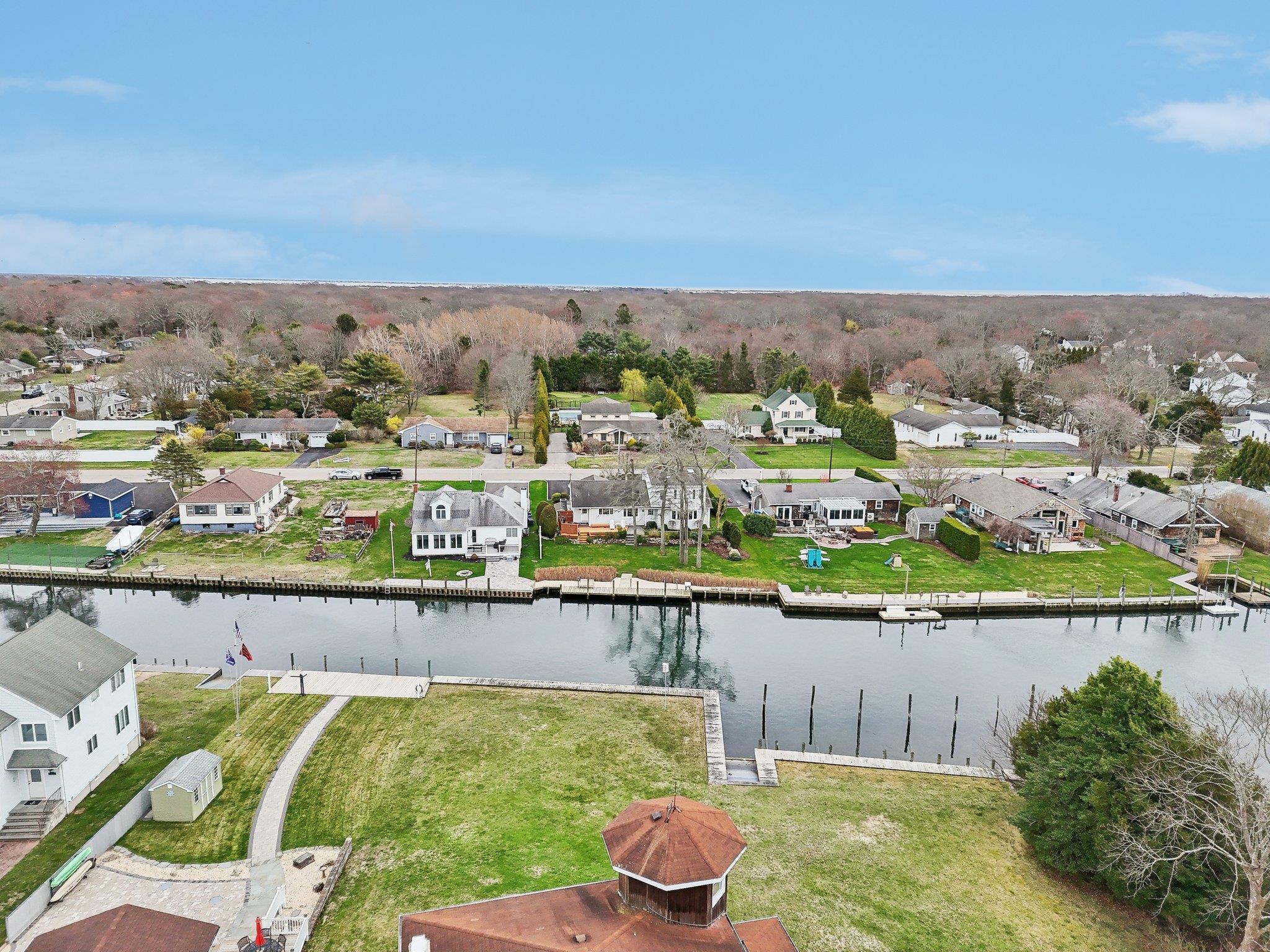 Single Family Red Bridge  Suffolk County, NY 11934, MLS-845815-40