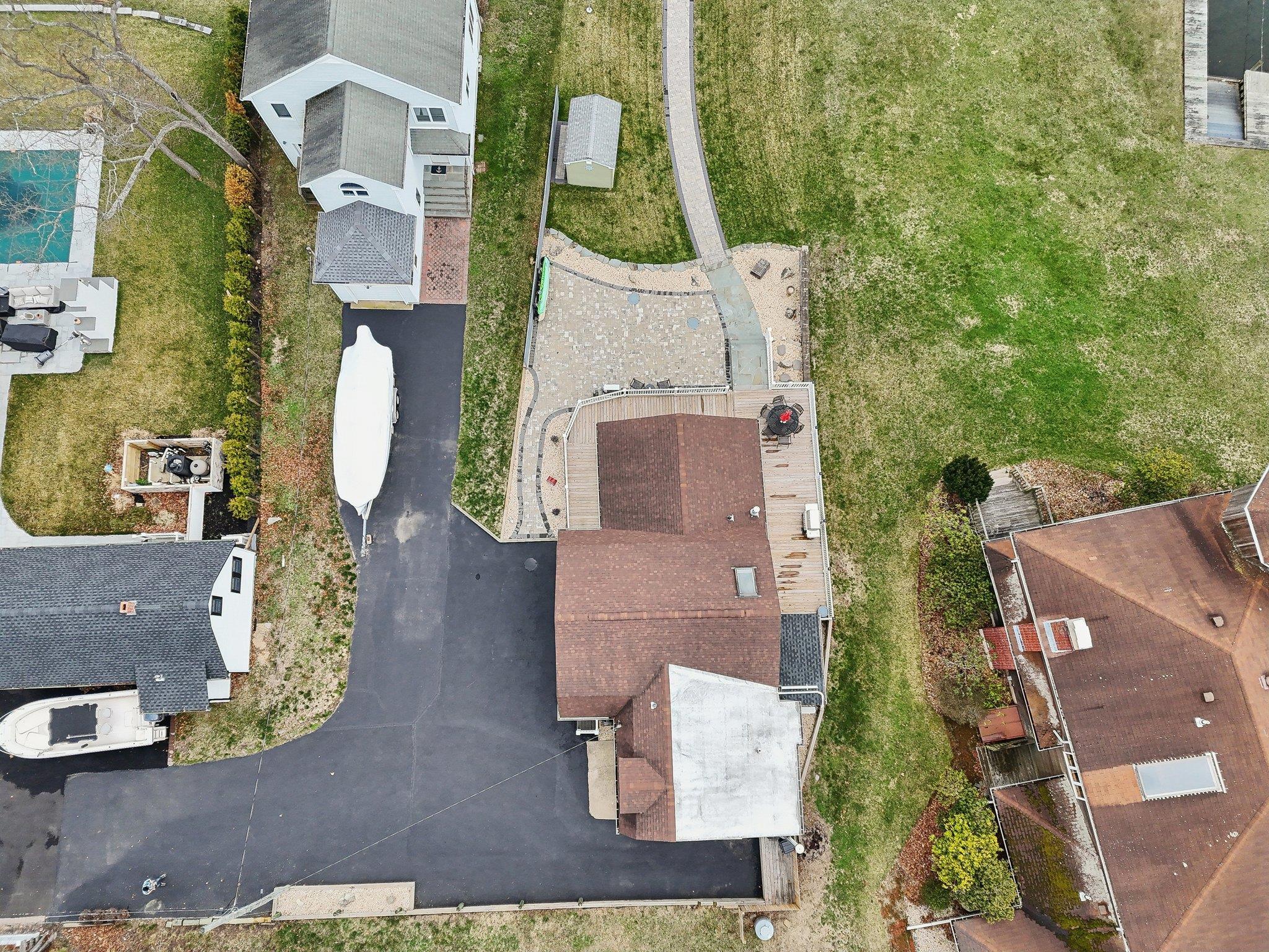Single Family Red Bridge  Suffolk County, NY 11934, MLS-845815-41