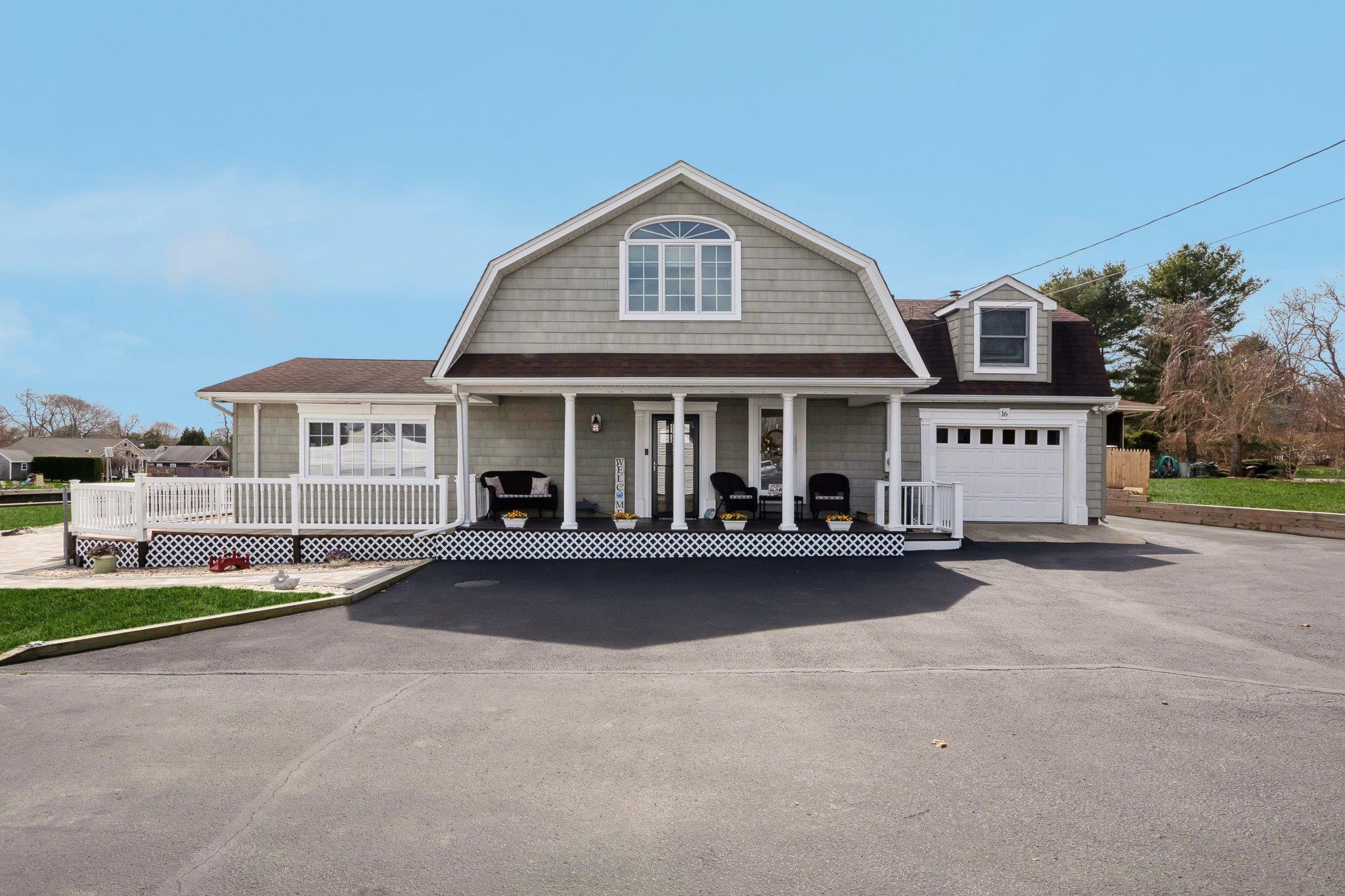 Single Family Red Bridge  Suffolk County, NY 11934, MLS-845815-43