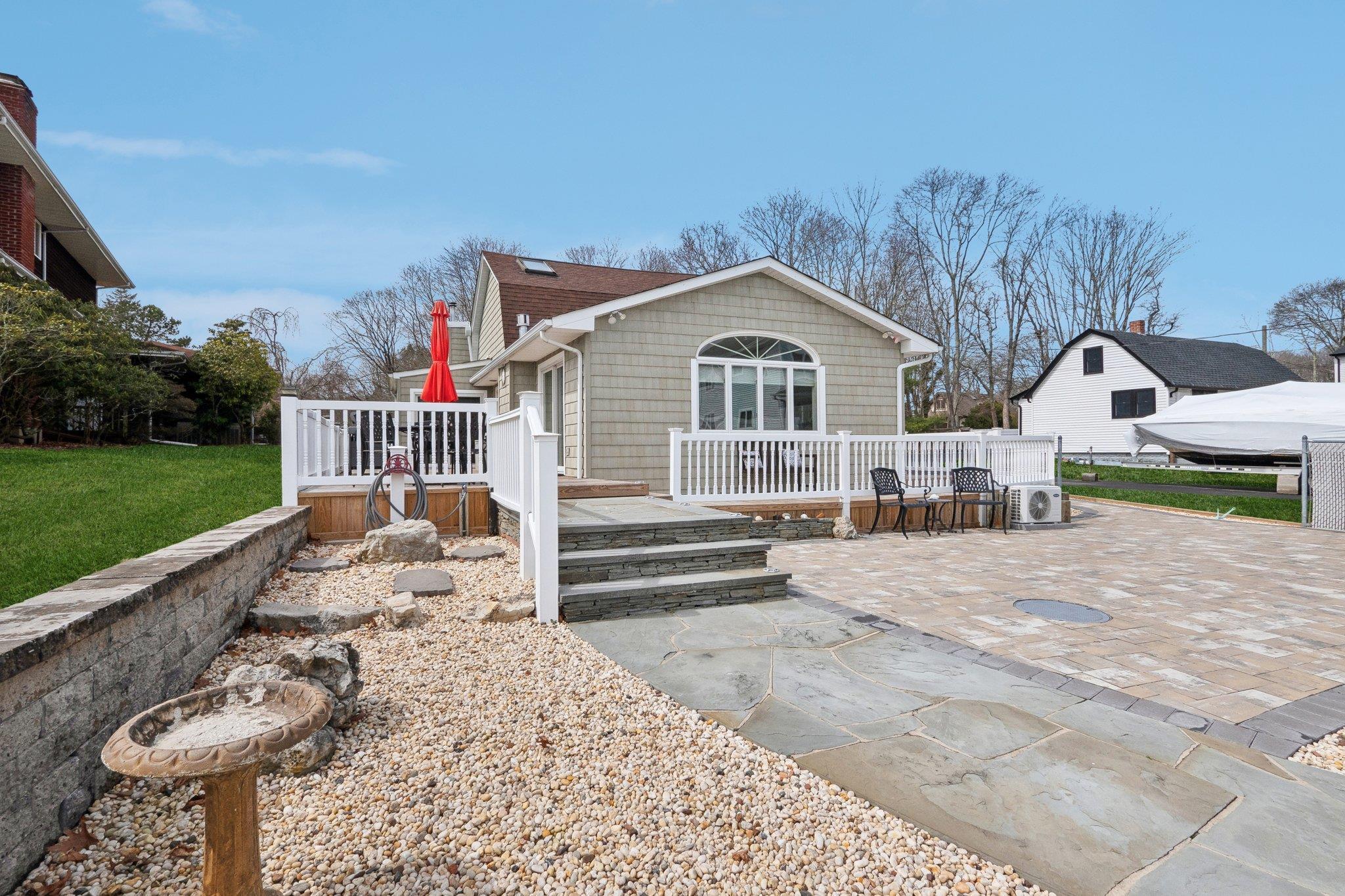 Single Family Red Bridge  Suffolk County, NY 11934, MLS-845815-44