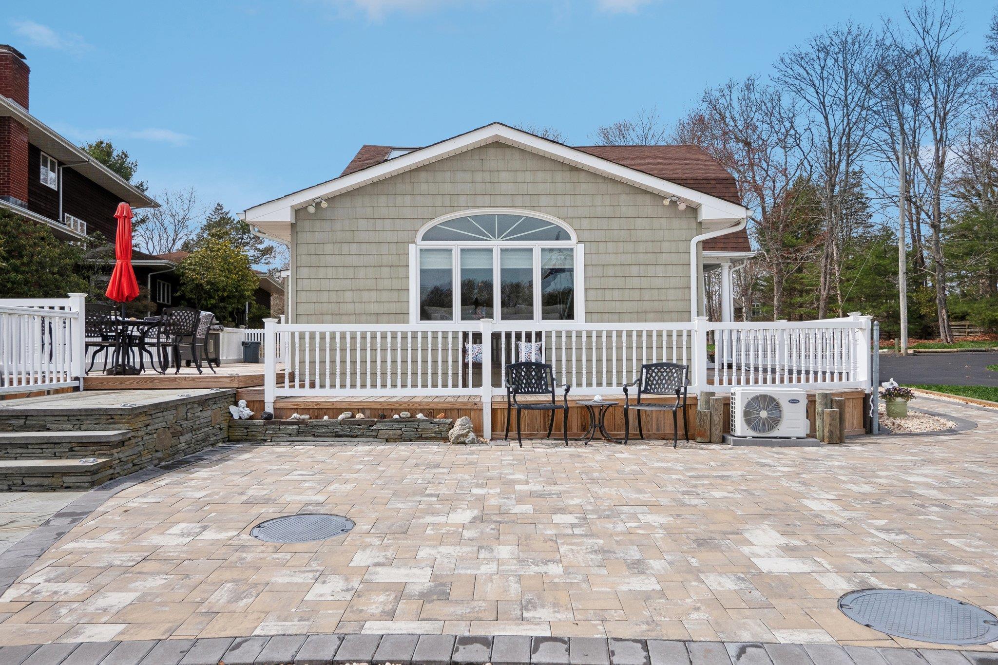 Single Family Red Bridge  Suffolk County, NY 11934, MLS-845815-45