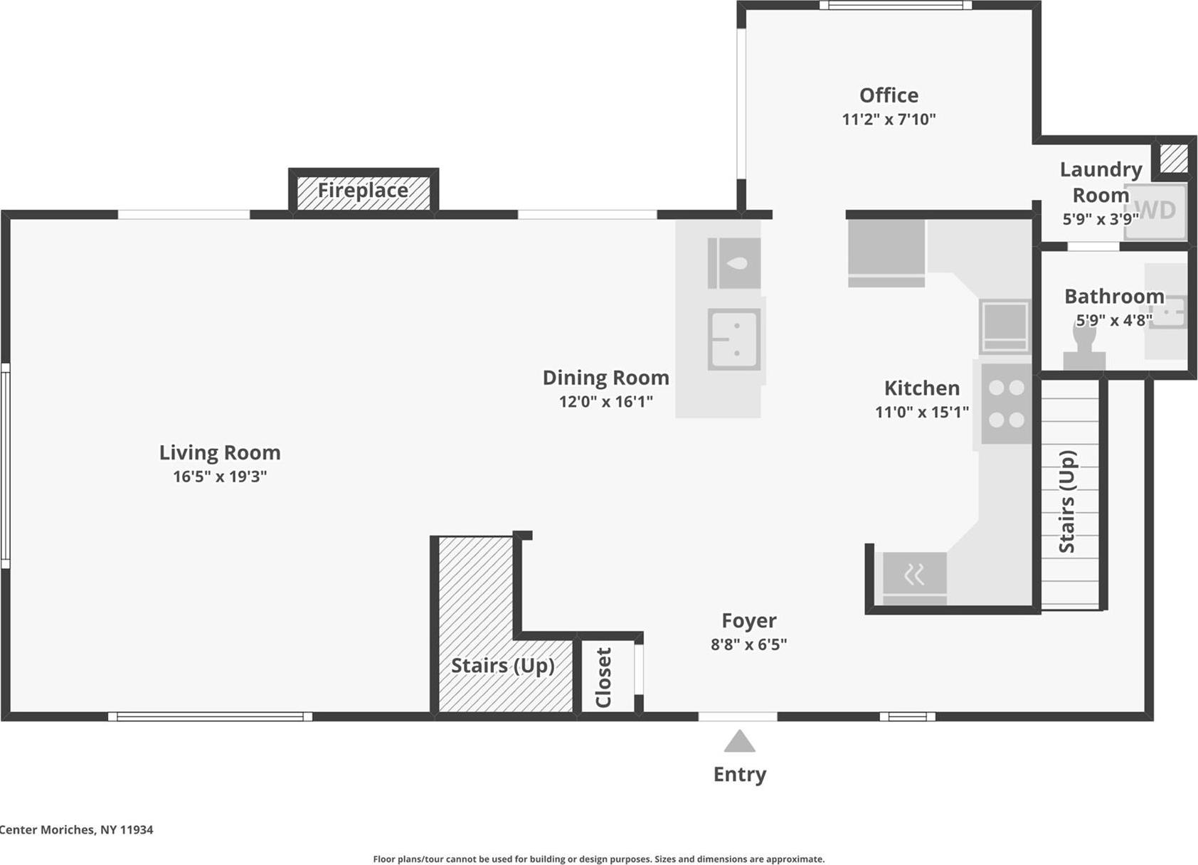 Single Family Red Bridge  Suffolk County, NY 11934, MLS-845815-48