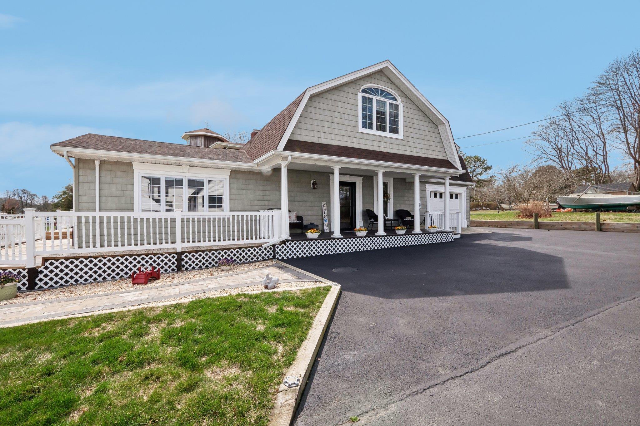 Single Family Red Bridge  Suffolk County, NY 11934, MLS-845815-6