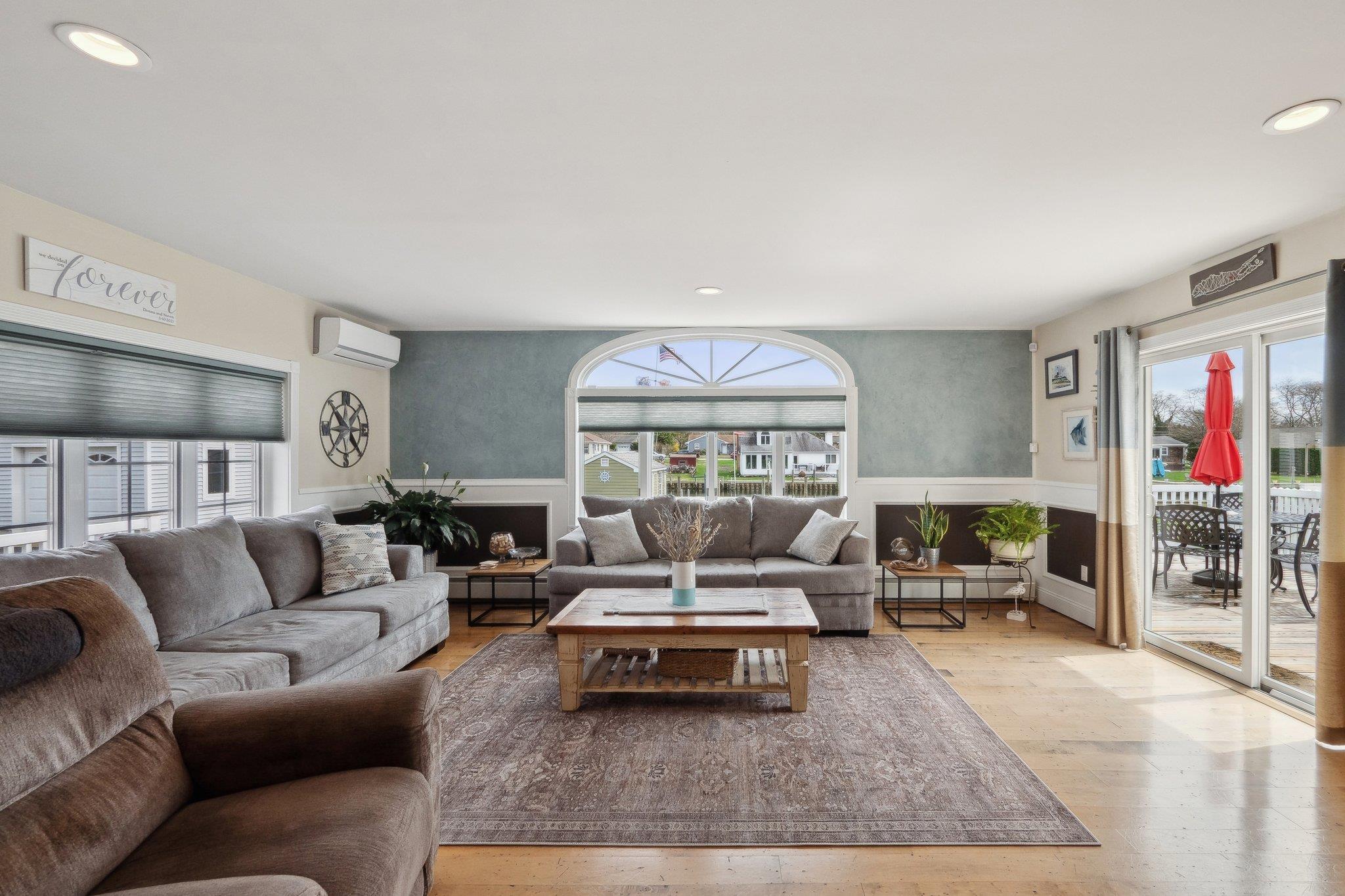 Single Family Red Bridge  Suffolk County, NY 11934, MLS-845815-8