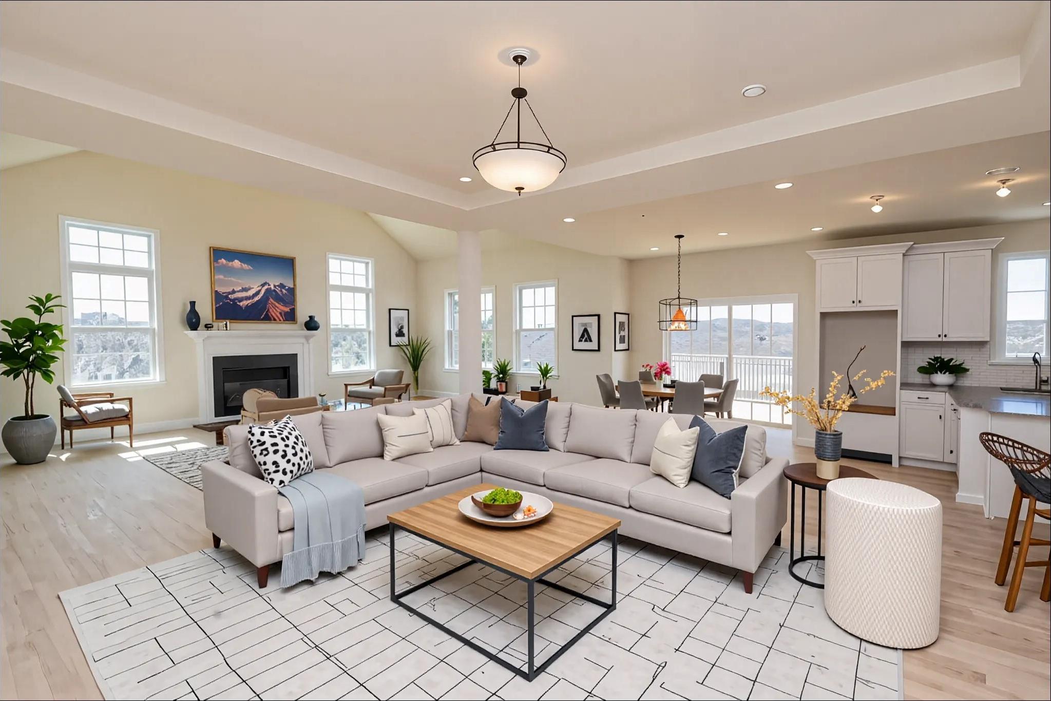 Single Family Dartmouth  Dutchess County, NY 12603, MLS-845816-3