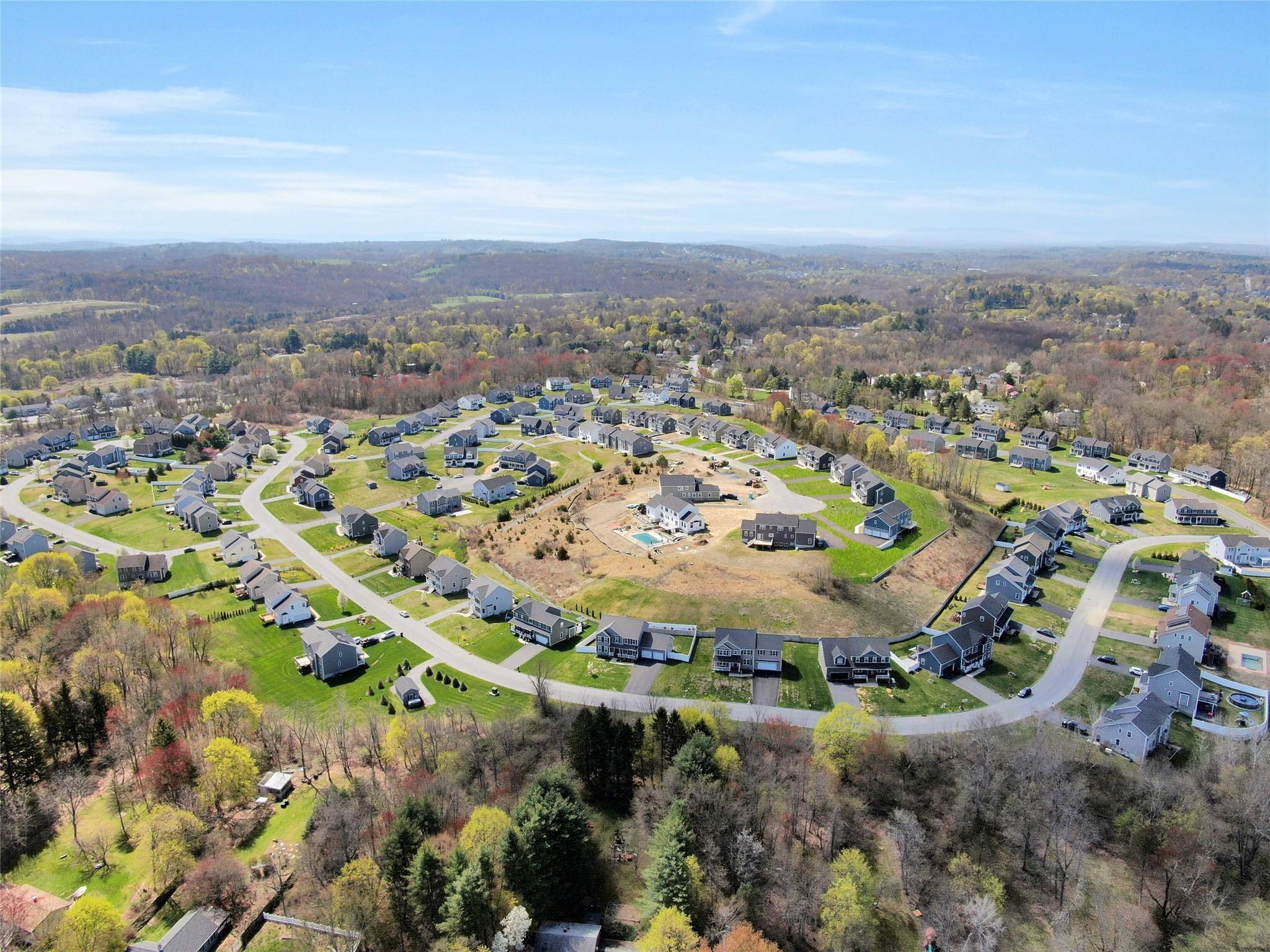 Single Family Dartmouth  Dutchess County, NY 12603, MLS-845819-19