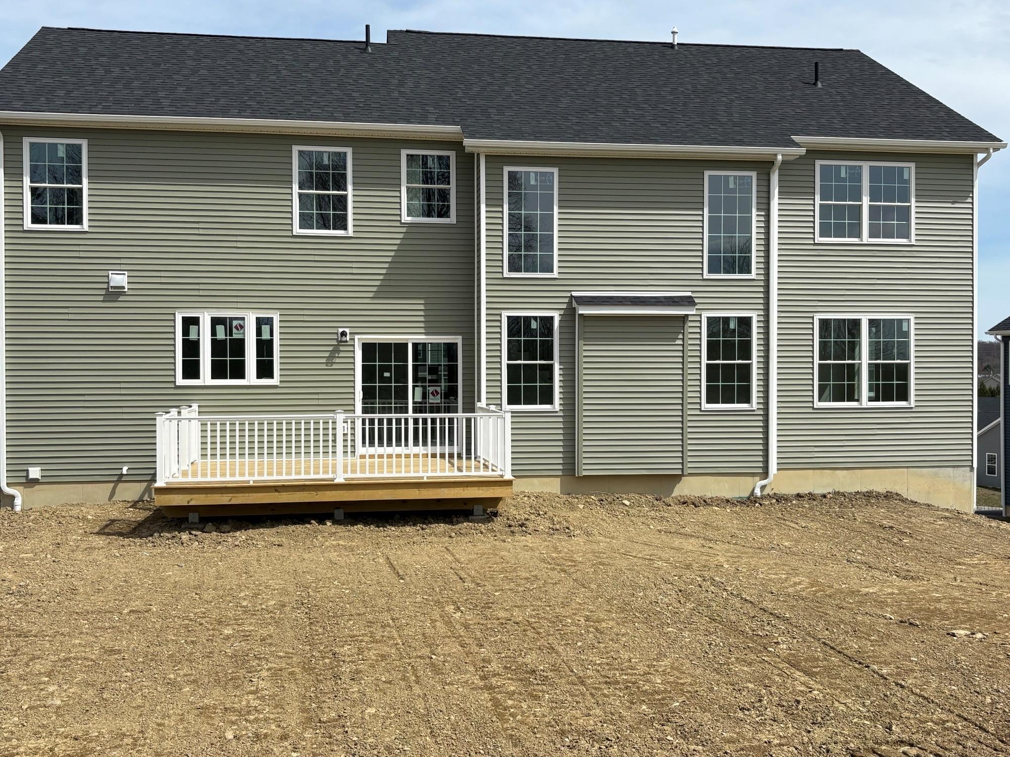 Single Family Dartmouth  Dutchess County, NY 12603, MLS-845819-2