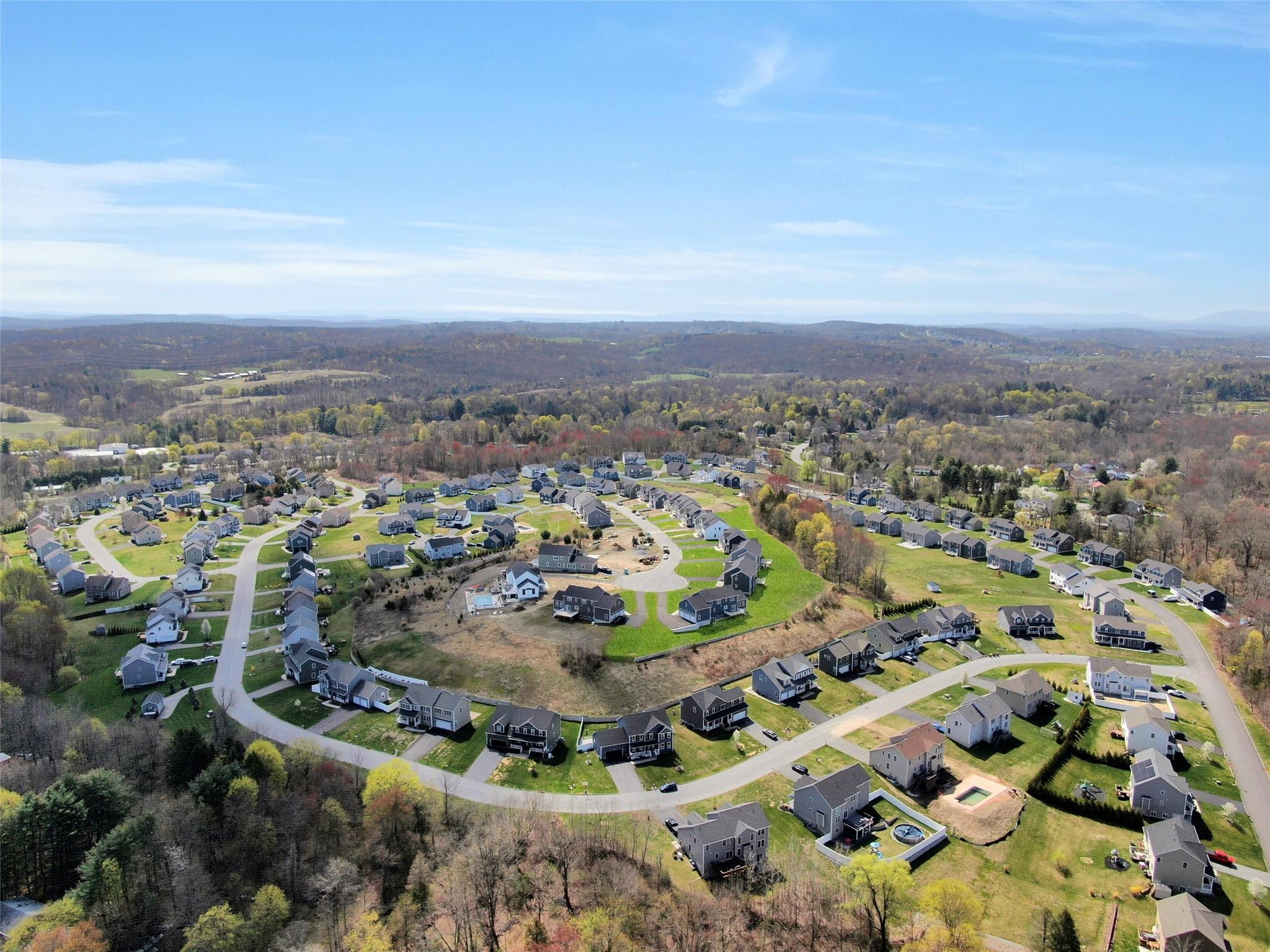Single Family Dartmouth  Dutchess County, NY 12603, MLS-845819-20