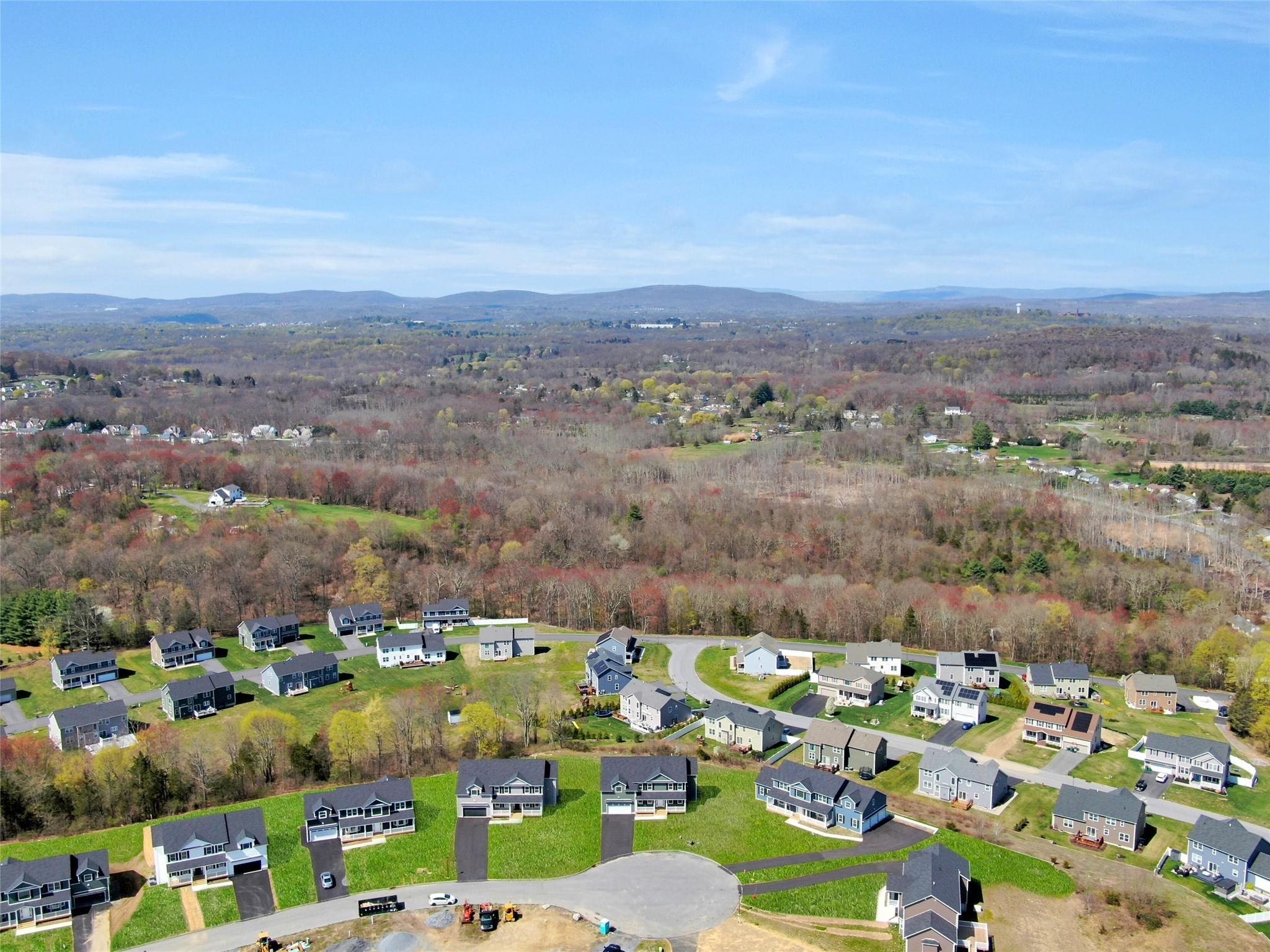 Single Family Dartmouth  Dutchess County, NY 12603, MLS-845819-22