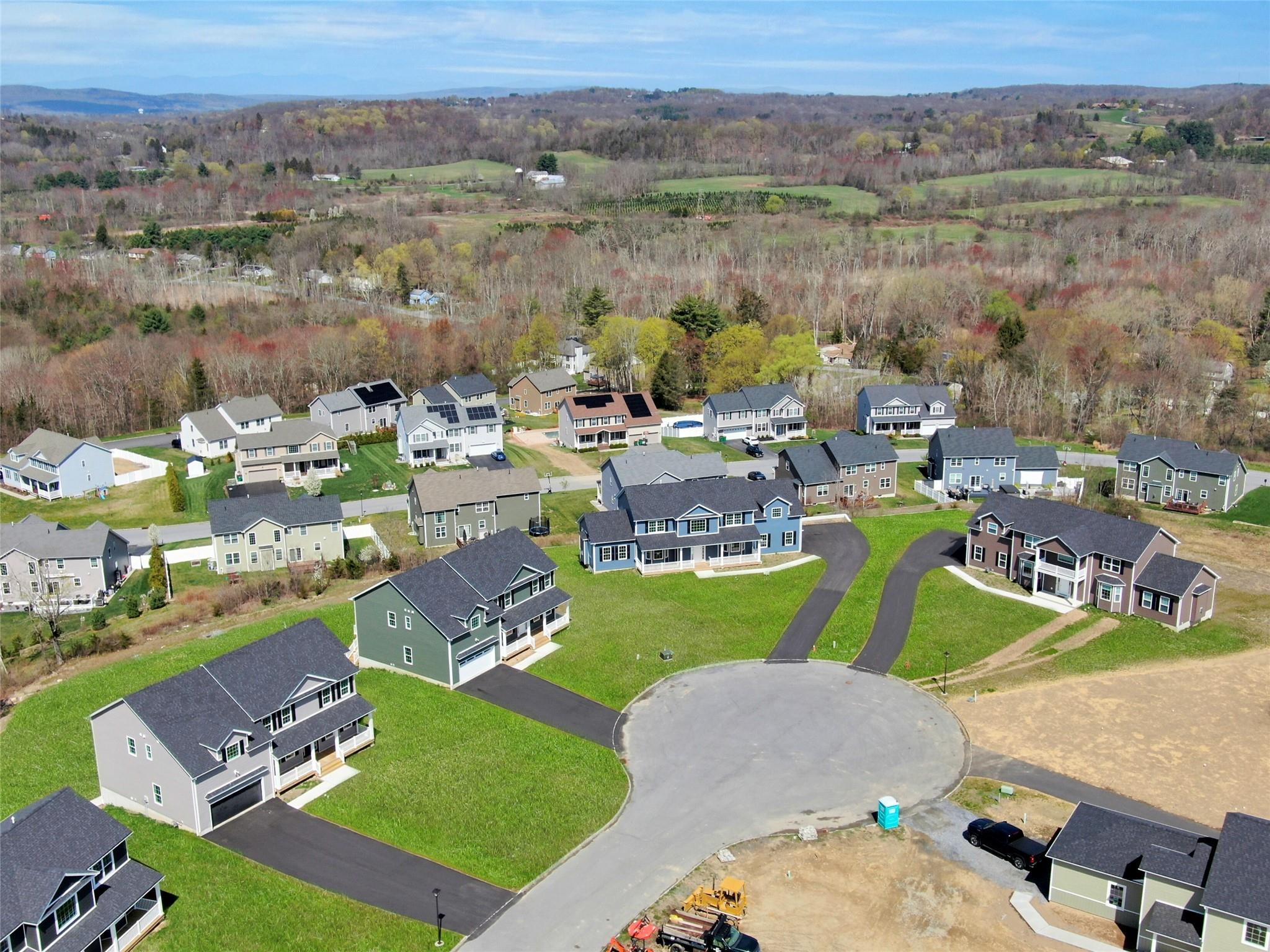 Single Family Dartmouth  Dutchess County, NY 12603, MLS-845819-23