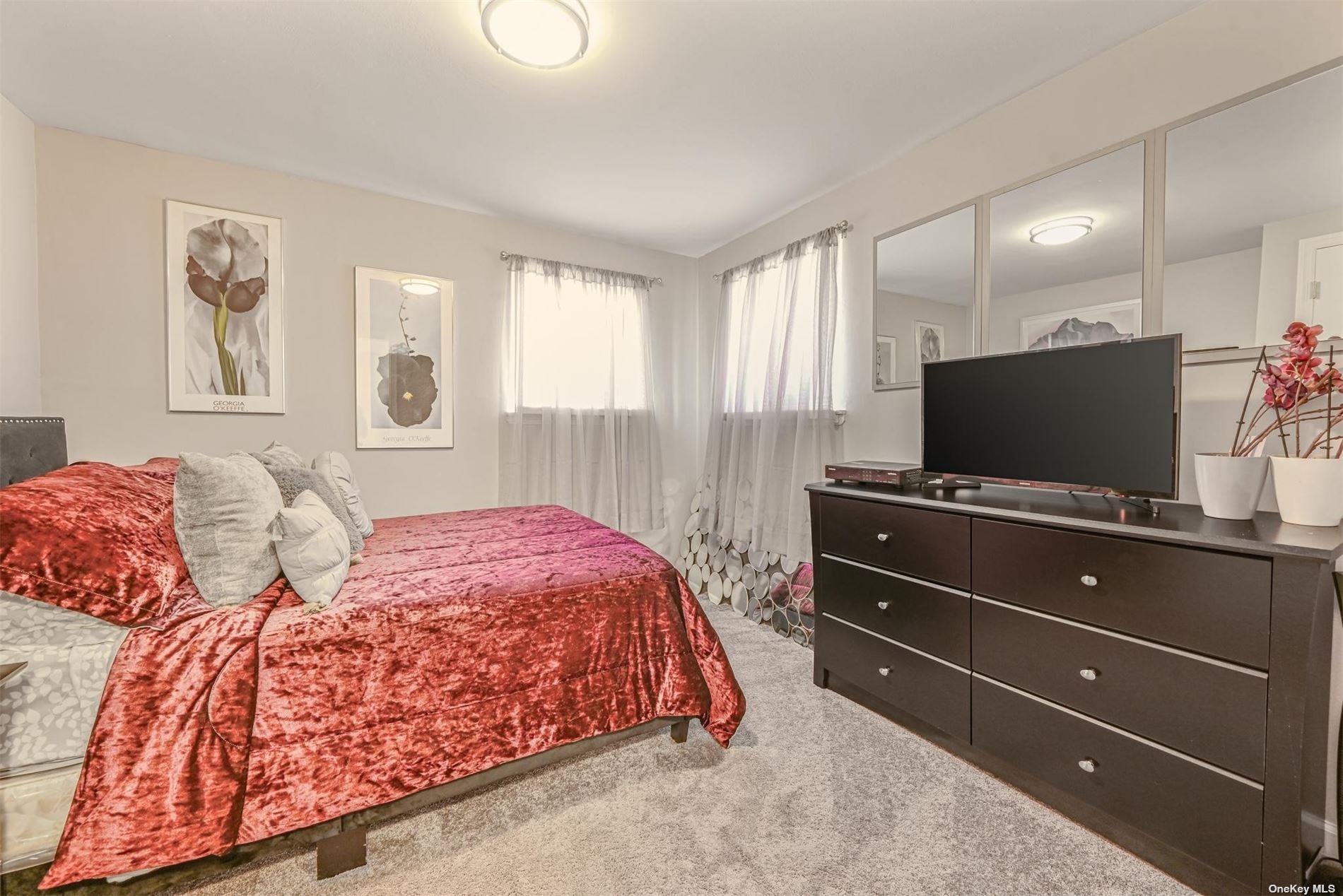 Single Family Howard  Nassau County, NY 11510, MLS-845860-12