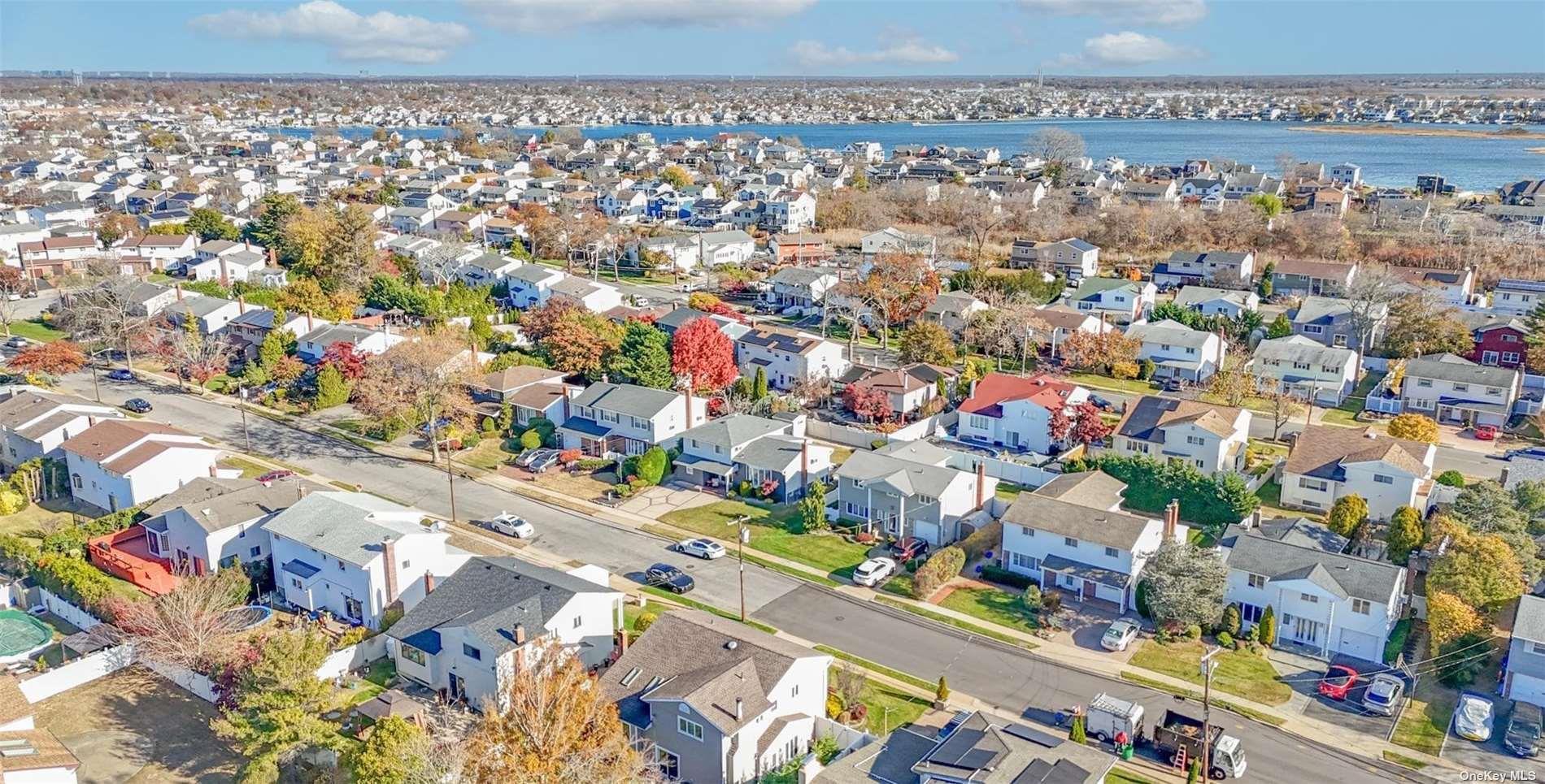 Single Family Howard  Nassau County, NY 11510, MLS-845860-28