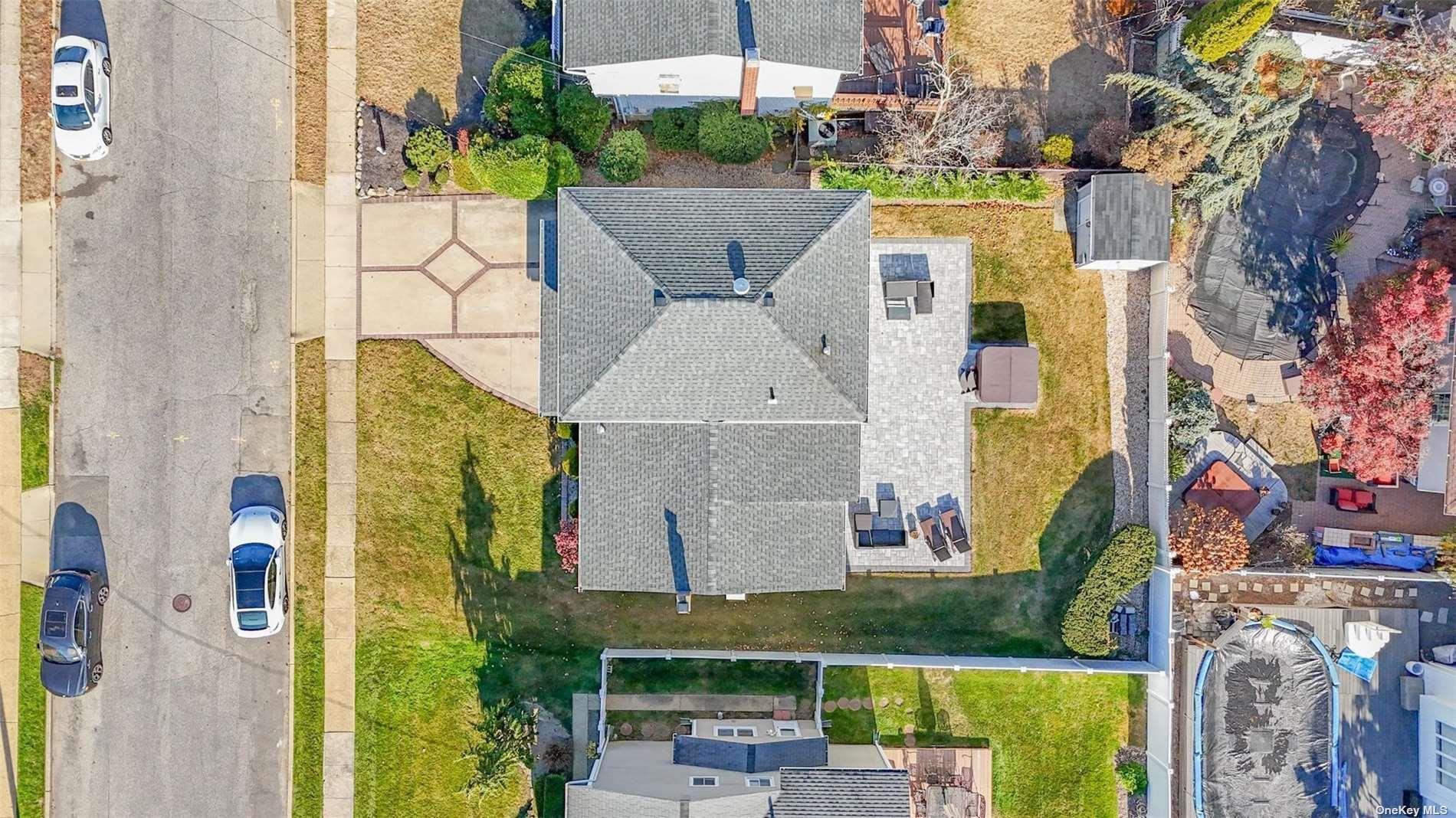 Single Family Howard  Nassau County, NY 11510, MLS-845860-4