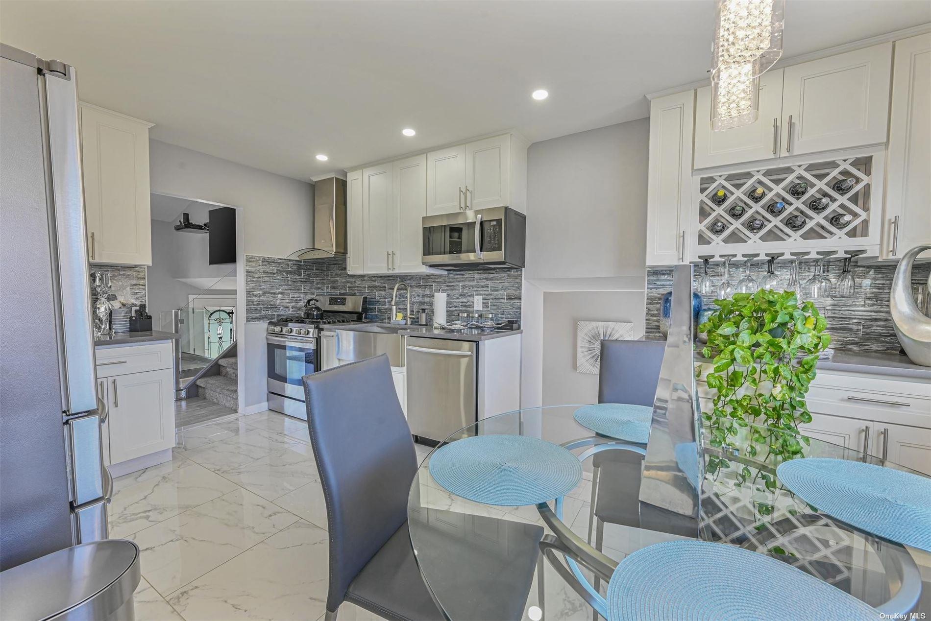 Single Family Howard  Nassau County, NY 11510, MLS-845860-9