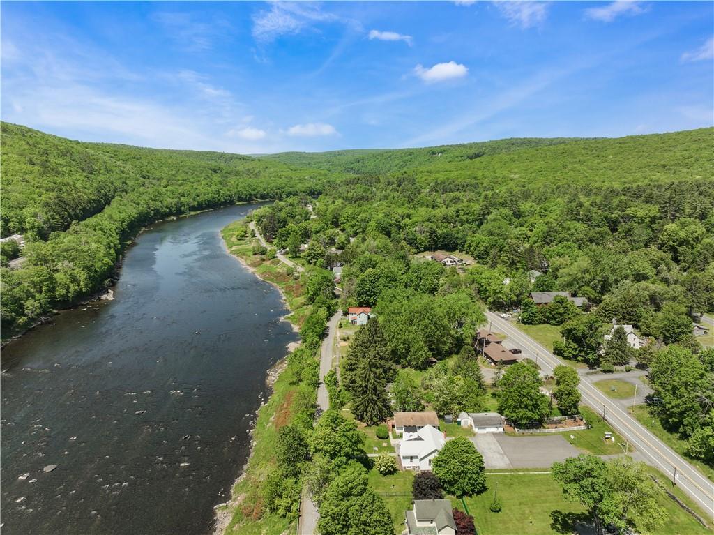 Single Family State Route 97  Sullivan County, NY 12719, MLS-845875-14