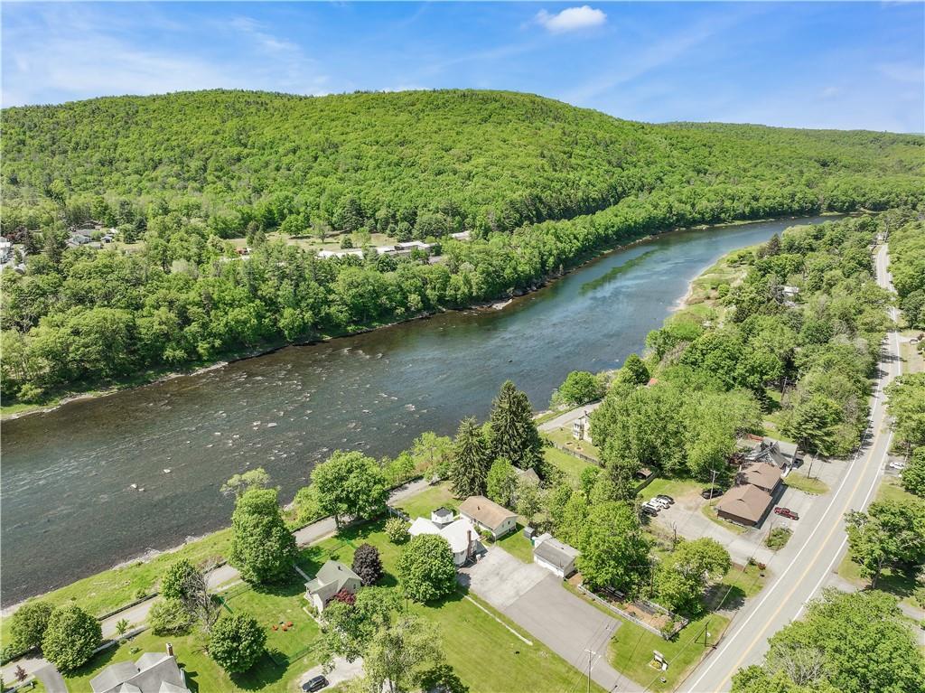Single Family State Route 97  Sullivan County, NY 12719, MLS-845875-15