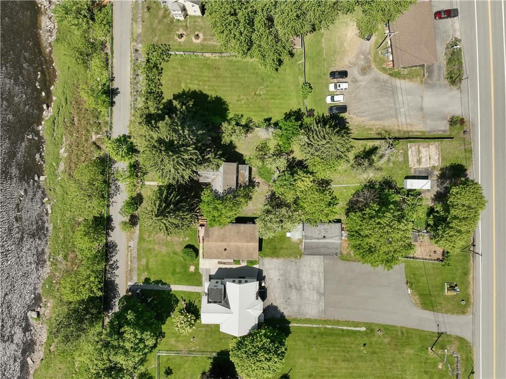 Single Family State Route 97  Sullivan County, NY 12719, MLS-845875-17