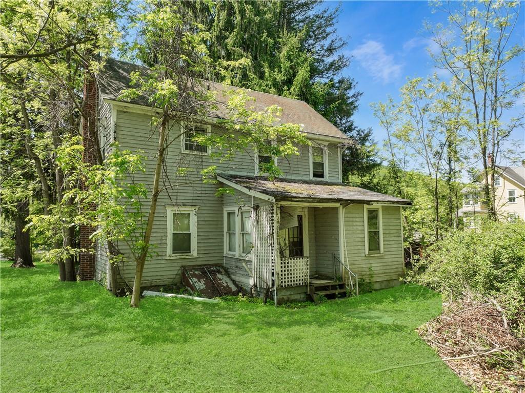 Single Family State Route 97  Sullivan County, NY 12719, MLS-845875-18