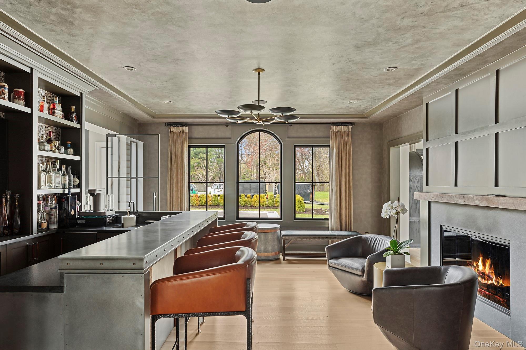 Single Family Pound Hollow Nassau County, NY 11545, MLS-845880-11