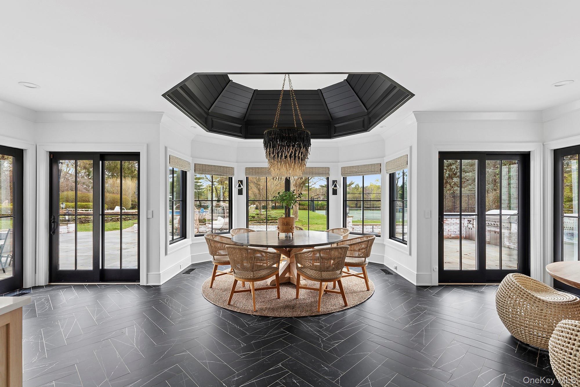 Single Family Pound Hollow Nassau County, NY 11545, MLS-845880-18