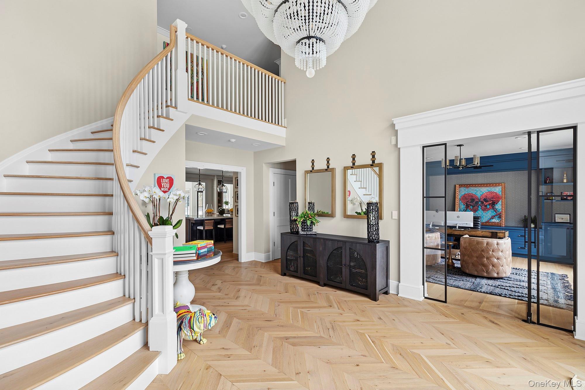 Single Family Pound Hollow Nassau County, NY 11545, MLS-845880-2