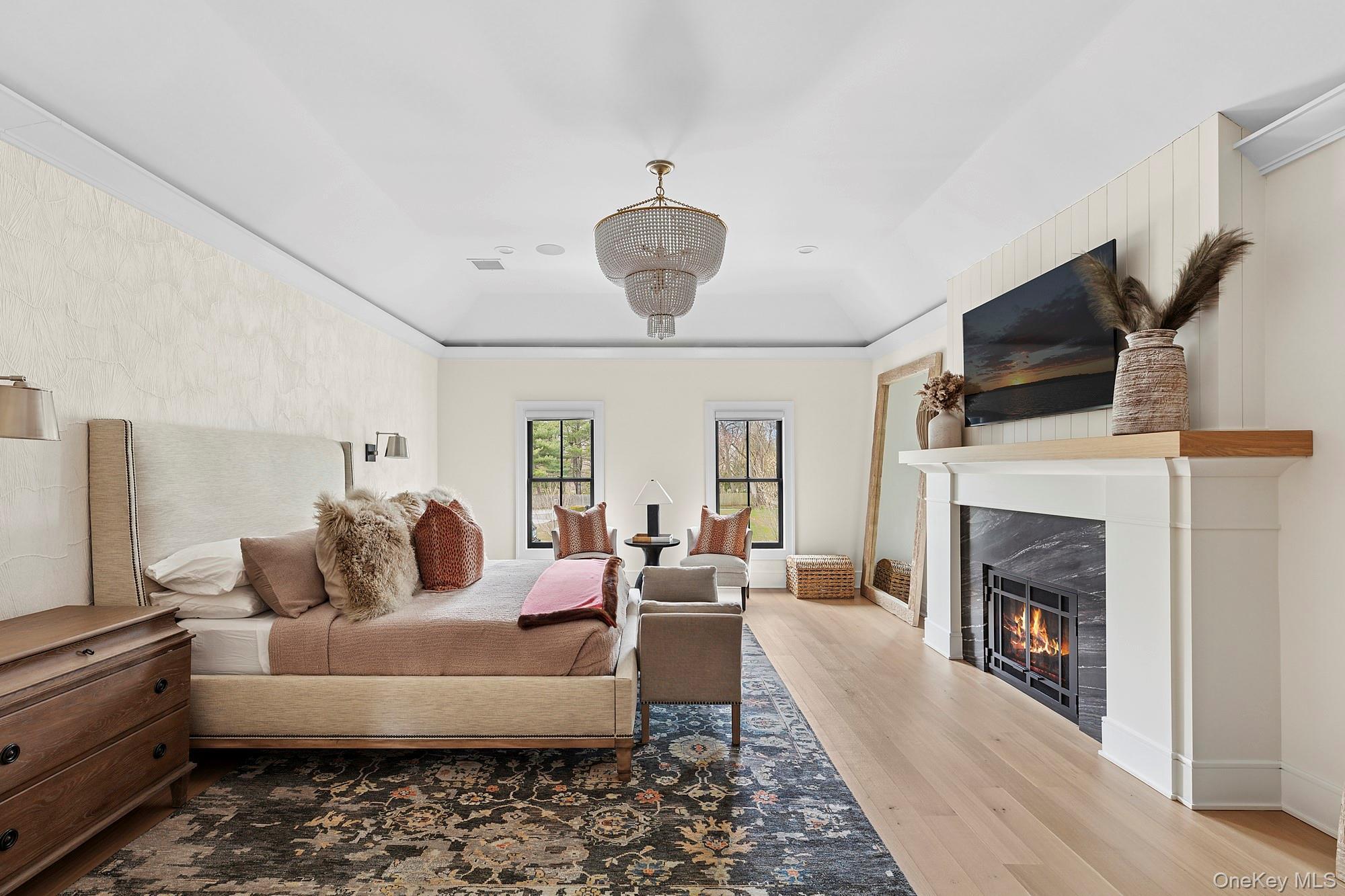 Single Family Pound Hollow Nassau County, NY 11545, MLS-845880-21