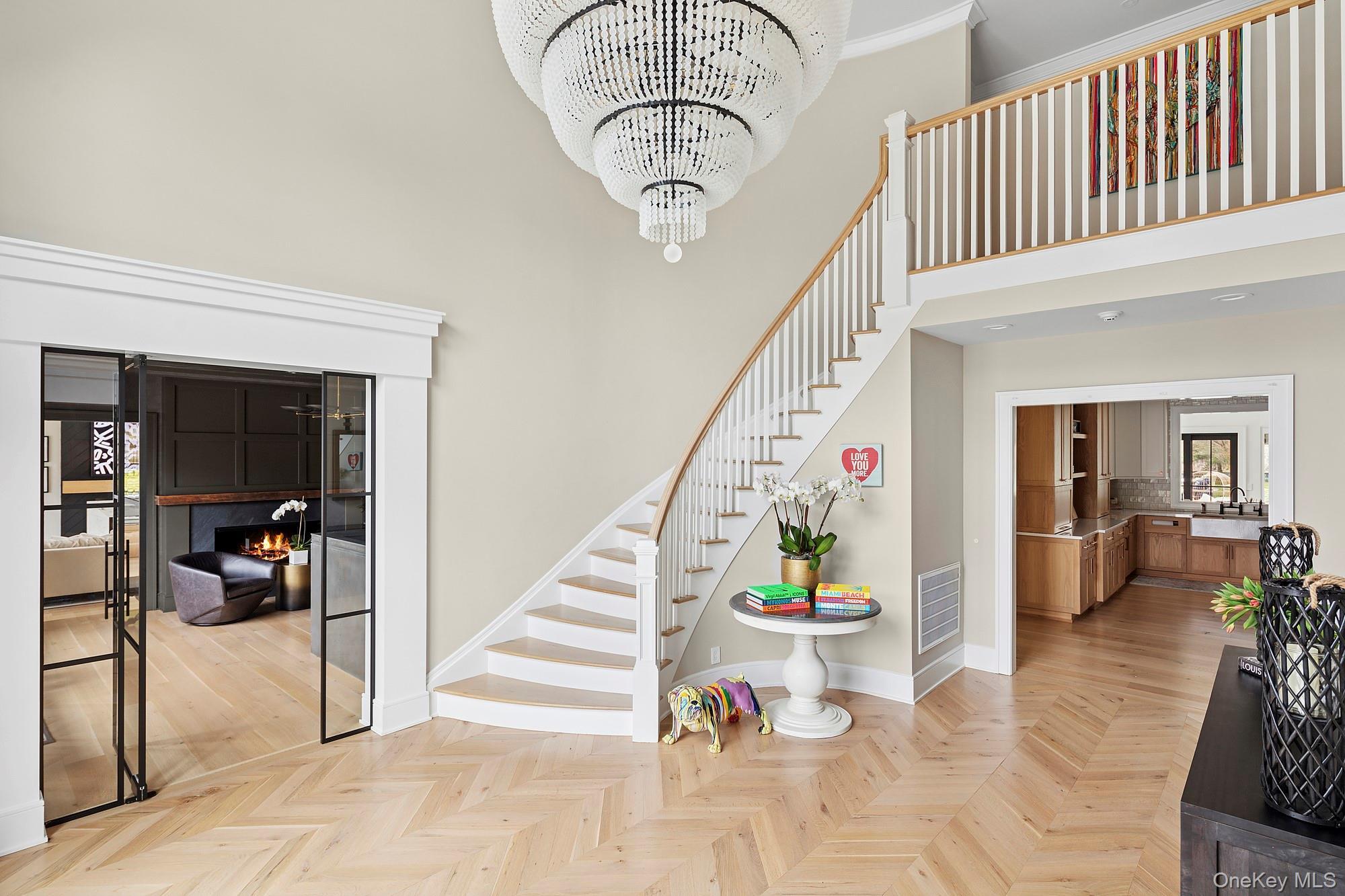 Single Family Pound Hollow Nassau County, NY 11545, MLS-845880-3