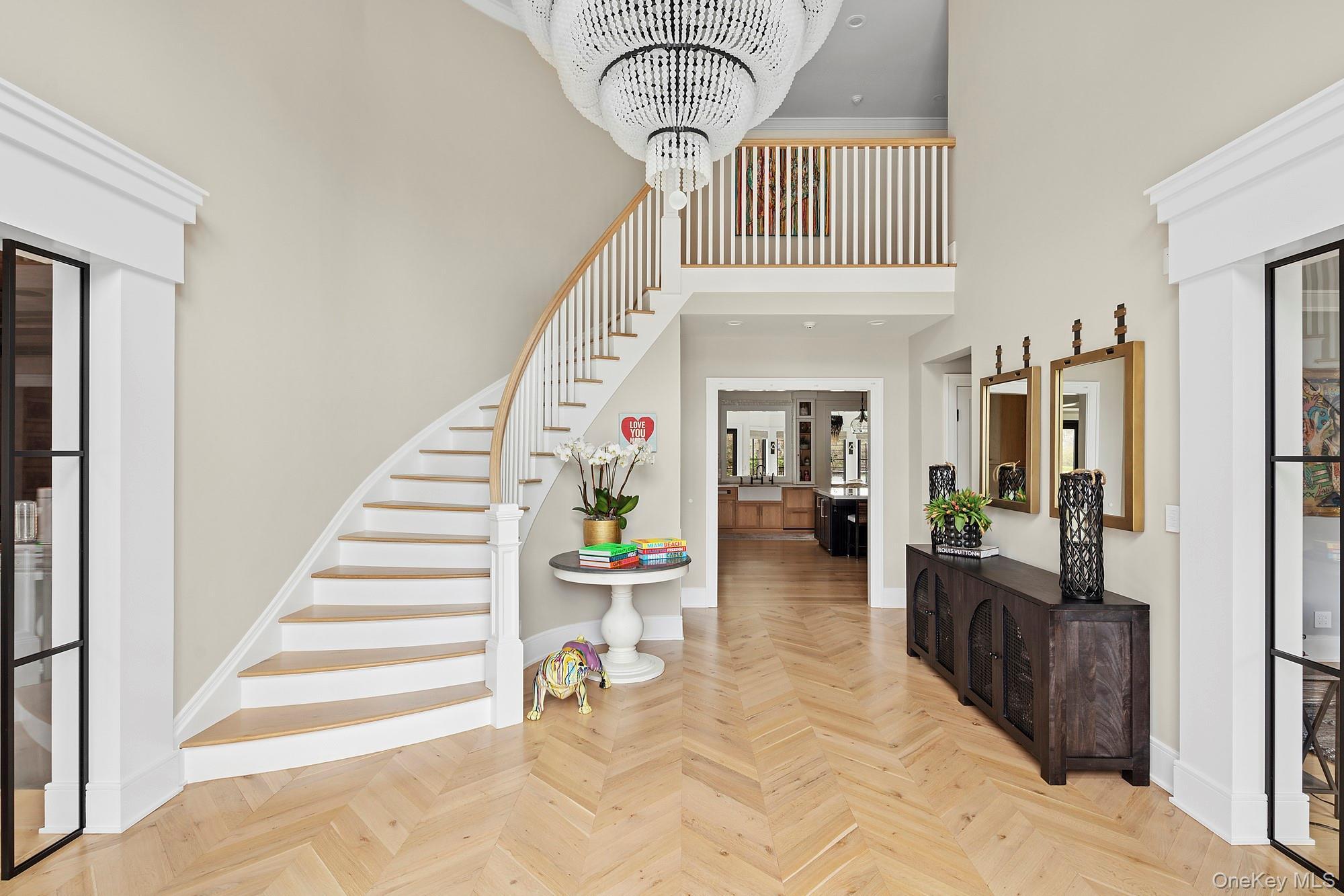 Single Family Pound Hollow Nassau County, NY 11545, MLS-845880-4