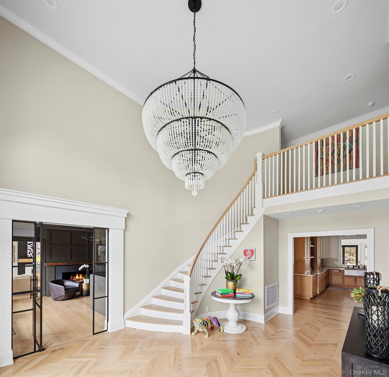 Single Family Pound Hollow Nassau County, NY 11545, MLS-845880-5