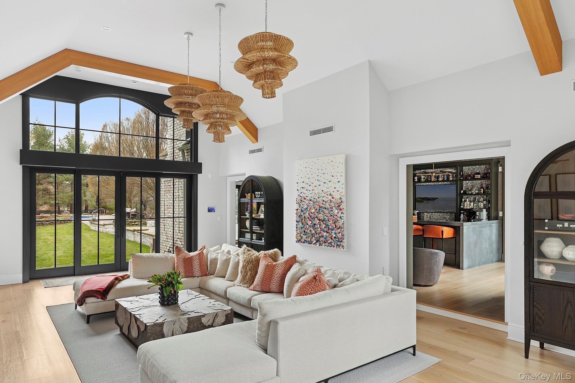 Single Family Pound Hollow Nassau County, NY 11545, MLS-845880-6