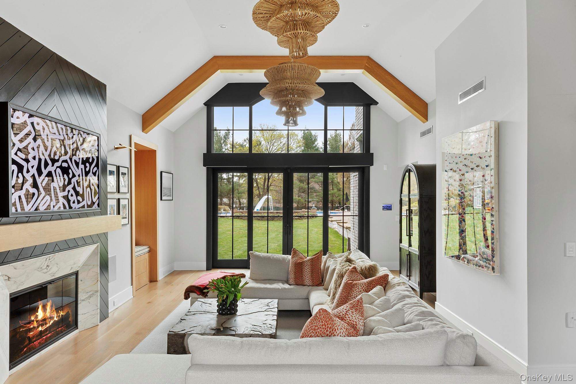 Single Family Pound Hollow Nassau County, NY 11545, MLS-845880-7