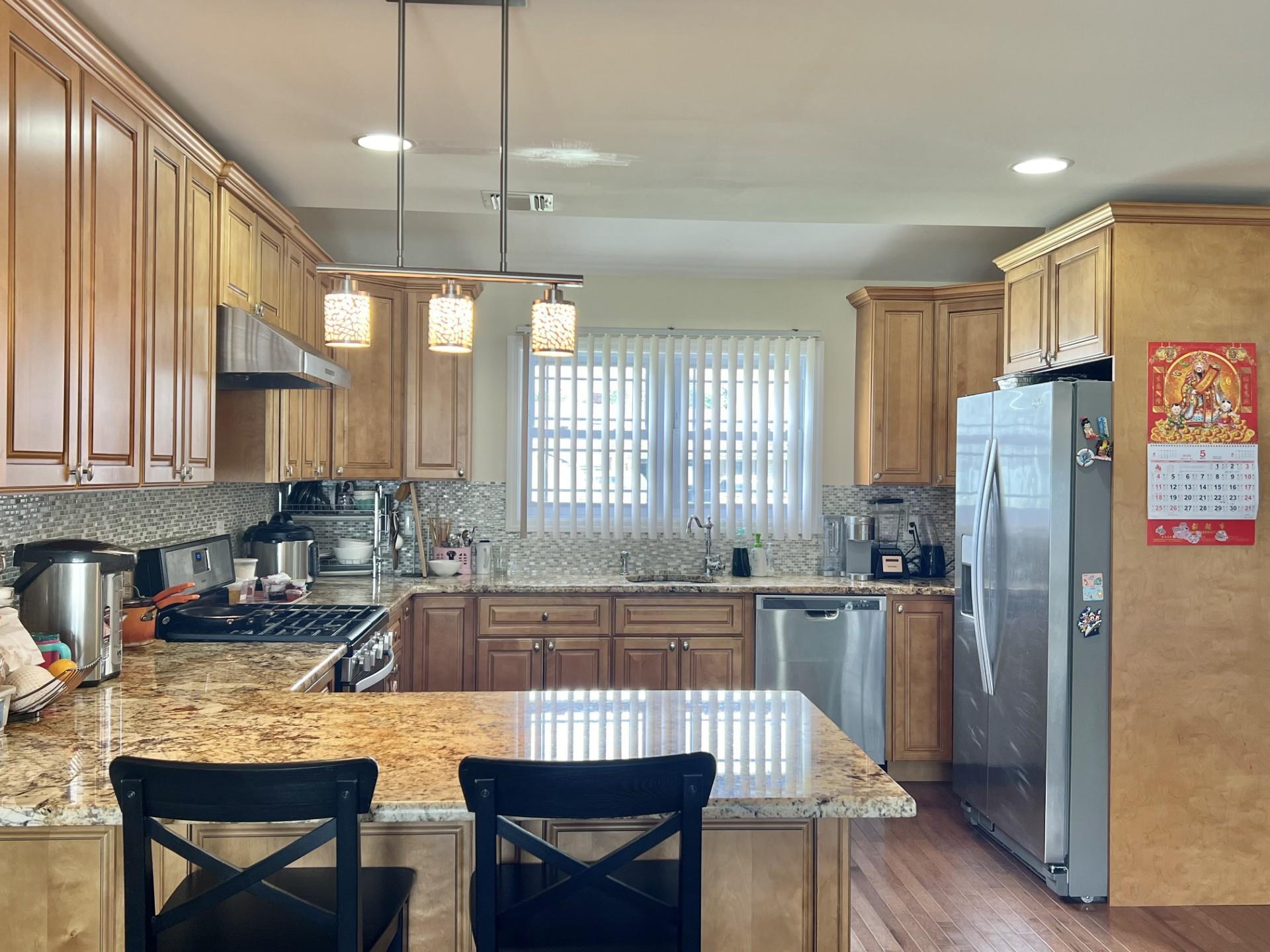 Single Family Fence  Nassau County, NY 11756, MLS-845881-4